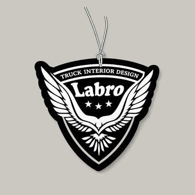 LABROTRUCK - Luchtverfrisser