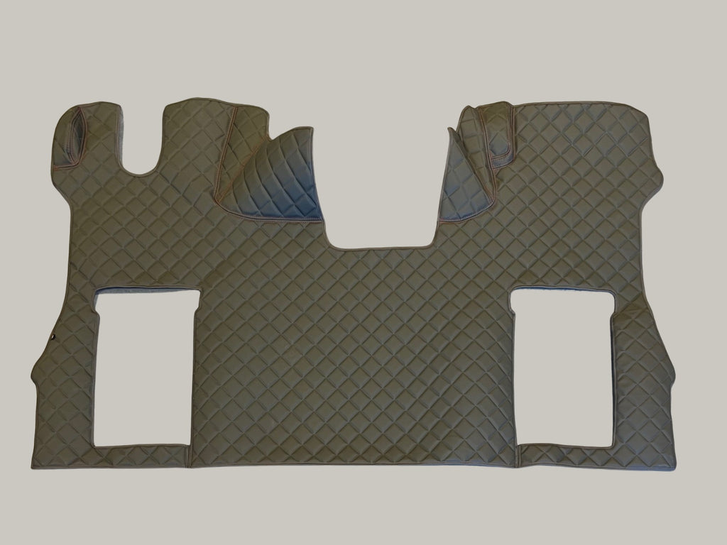 Vloerbekleding - geschikt voor SCANIA S Next generation