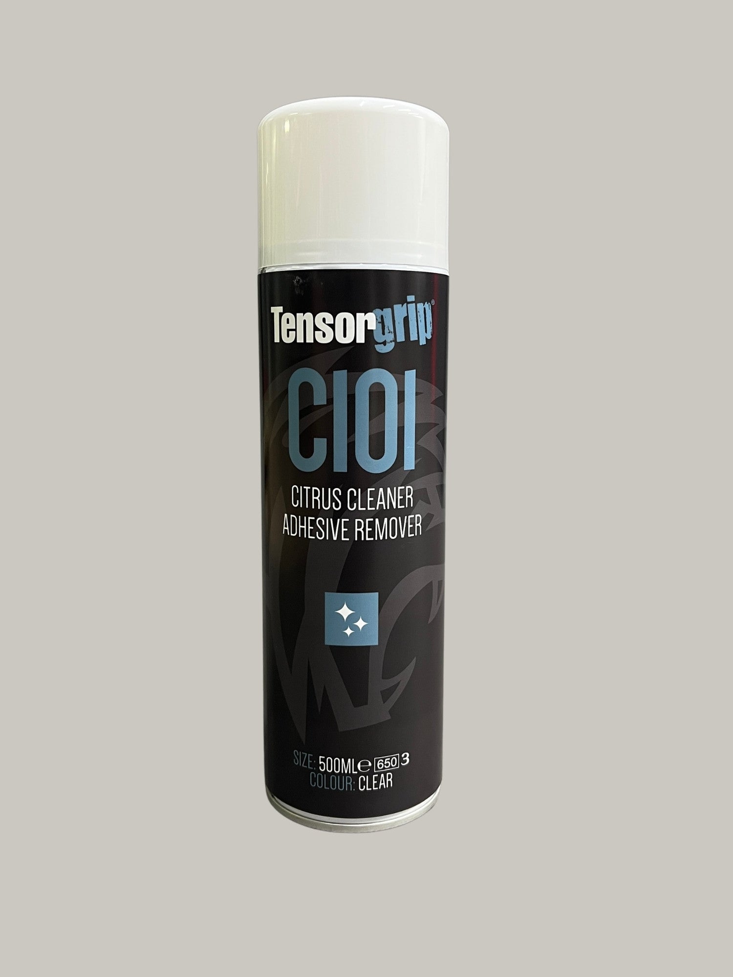 Tensorgrip C101 Citrus Cleaner / Adhesive Remover - 500 ml