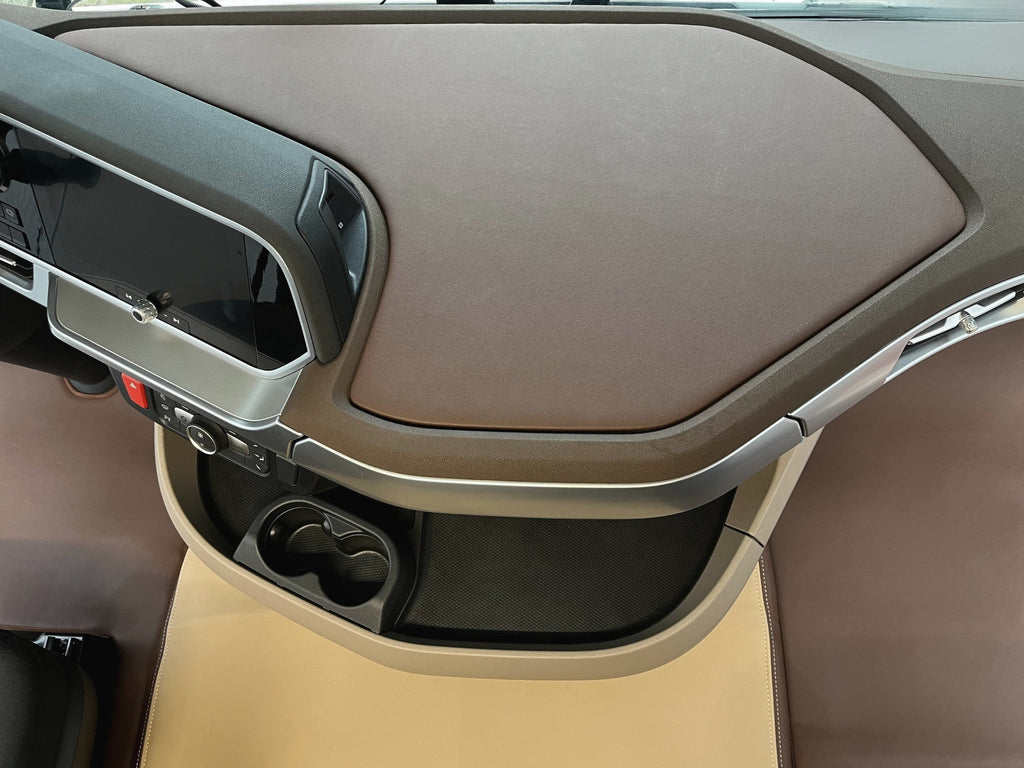 Dashboard Plankje(s) - geschikt voor DAF XG, XF, XD NEW GEN
