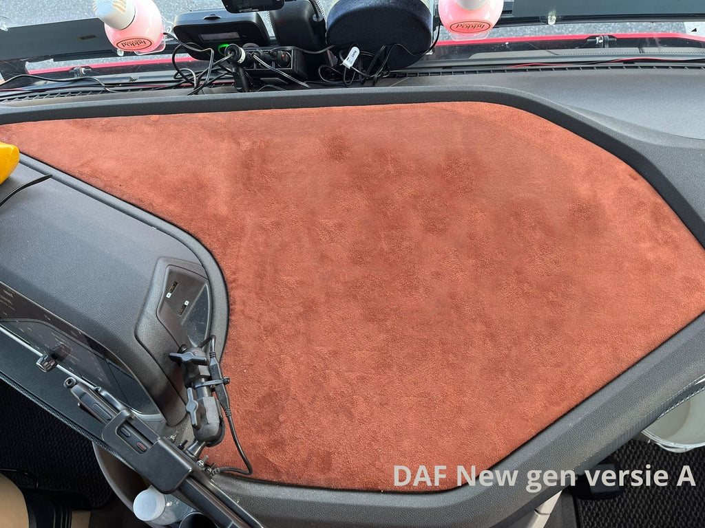 Dashboard Plankje(s) - geschikt voor DAF XG, XF, XD NEW GEN