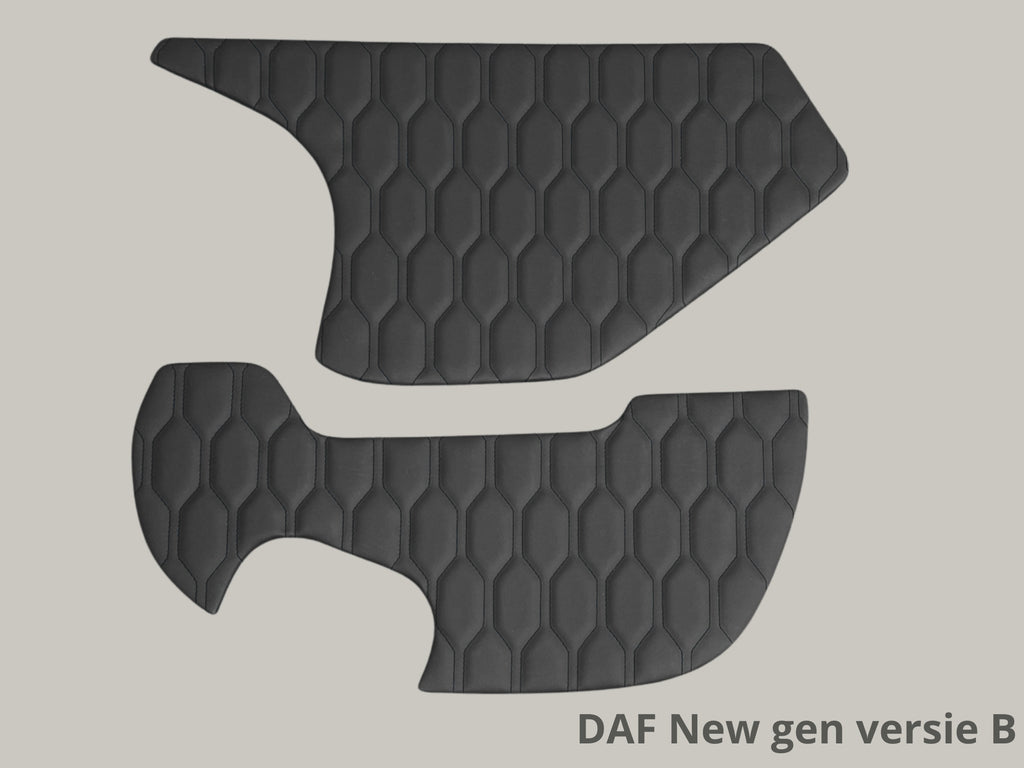 Dashboard Plankje(s) - geschikt voor DAF XG, XF, XD NEW GEN