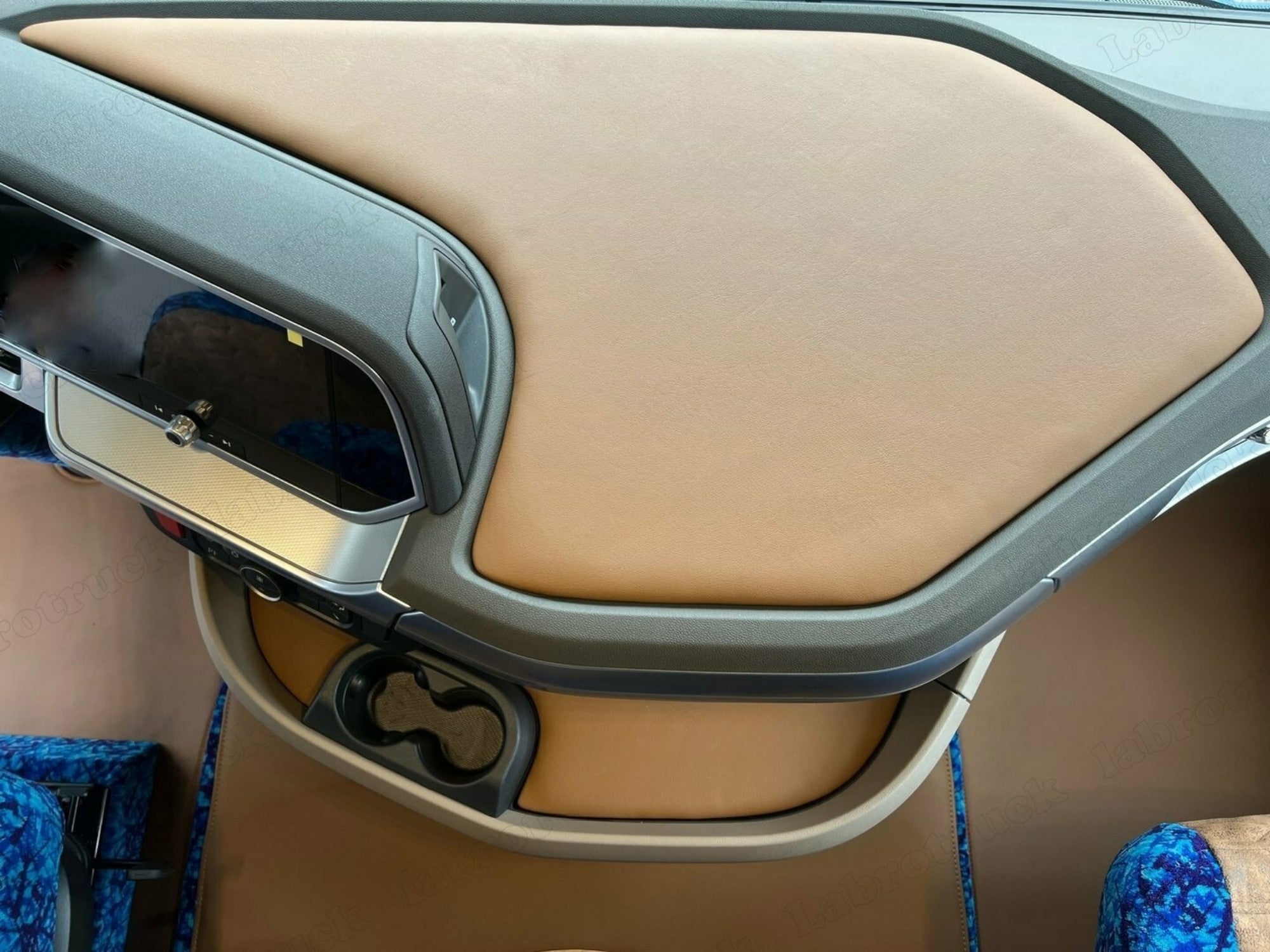 Dashboard Plankje(s) - geschikt voor DAF XG, XF, XD NEW GEN