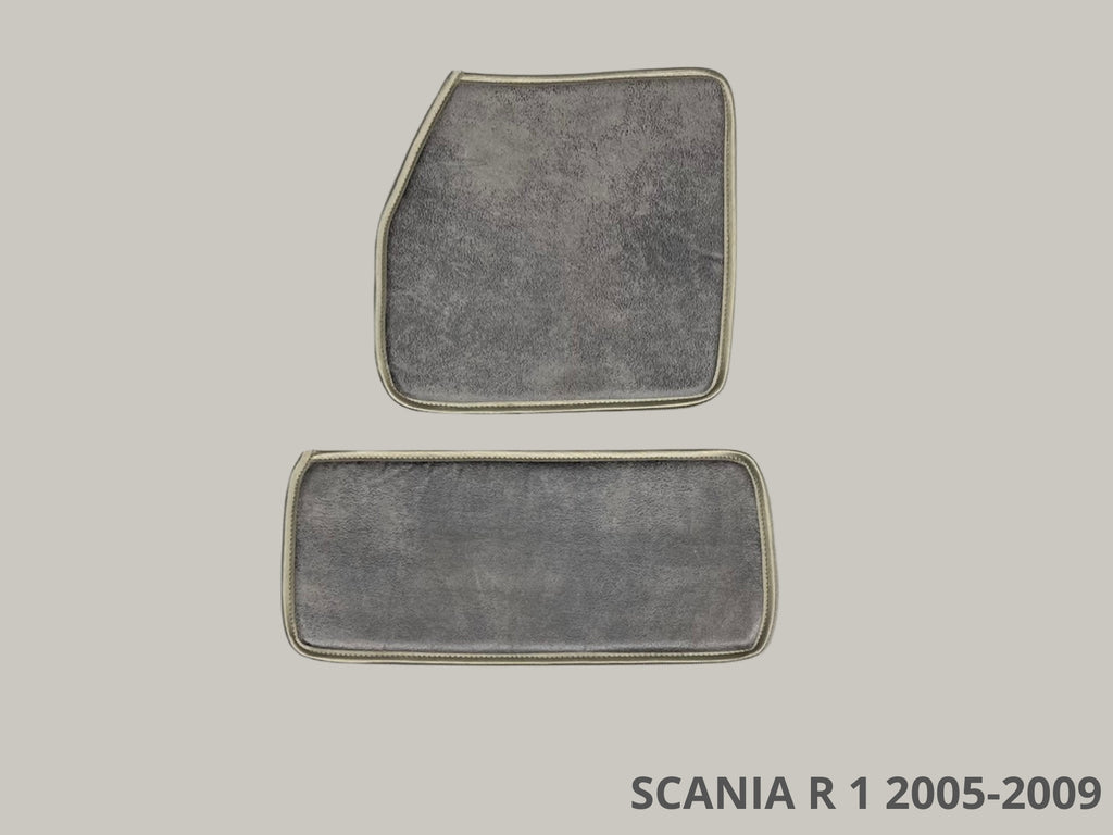 Dashboard Plankje(s) - geschikt voor SCANIA