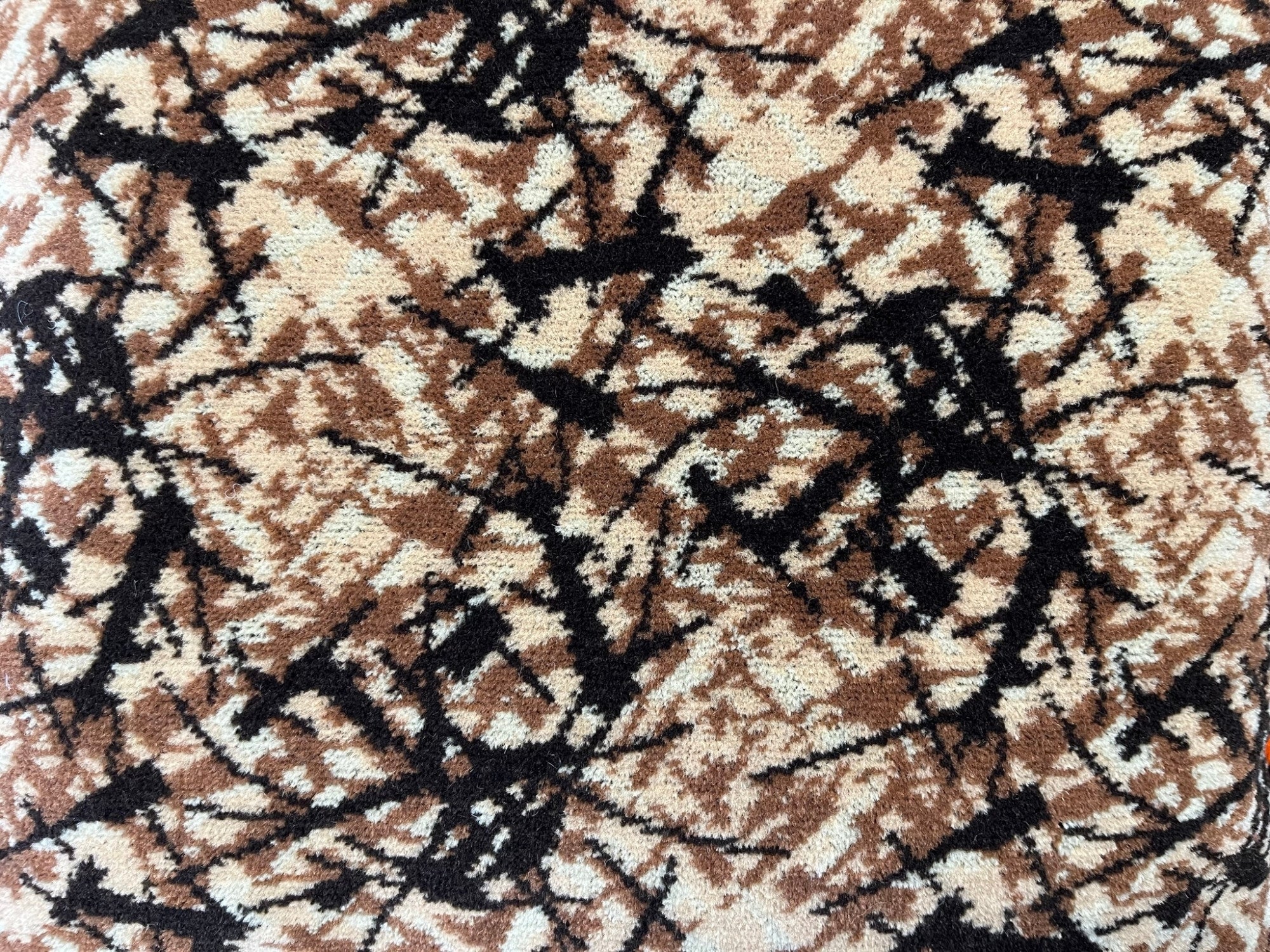 Samples - Deense Pluche