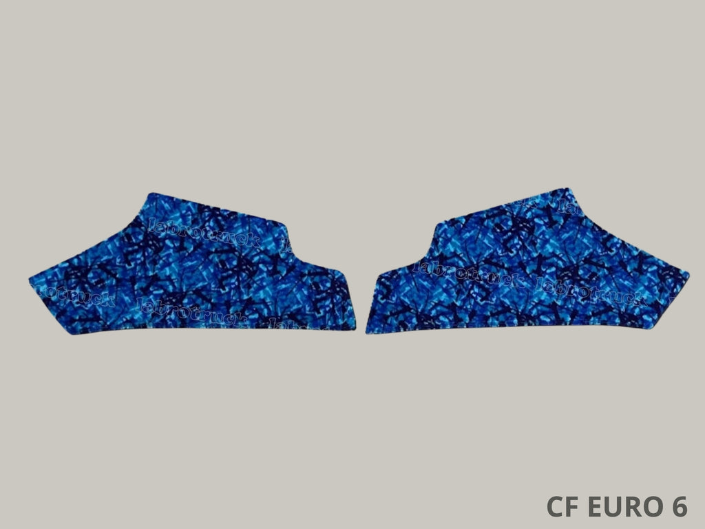 Deurbekleding - Geschikt voor DAF XF / CF Euro 6