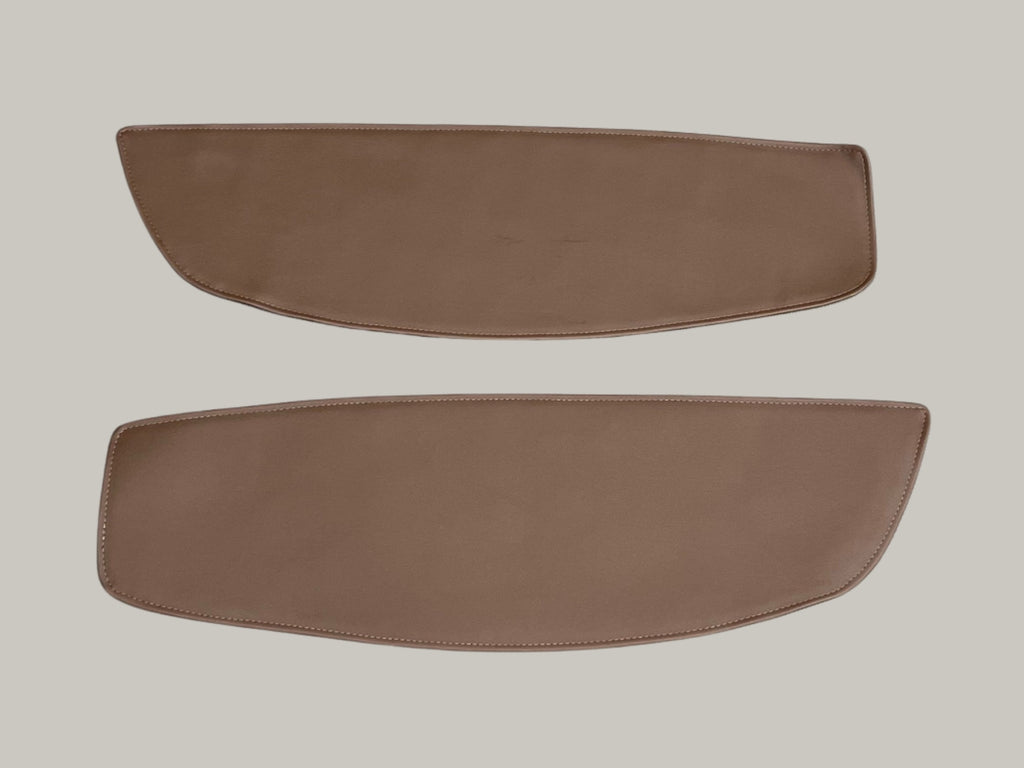 Deurbekleding - Geschikt voor MAN TGX ( 2007-2020 )
