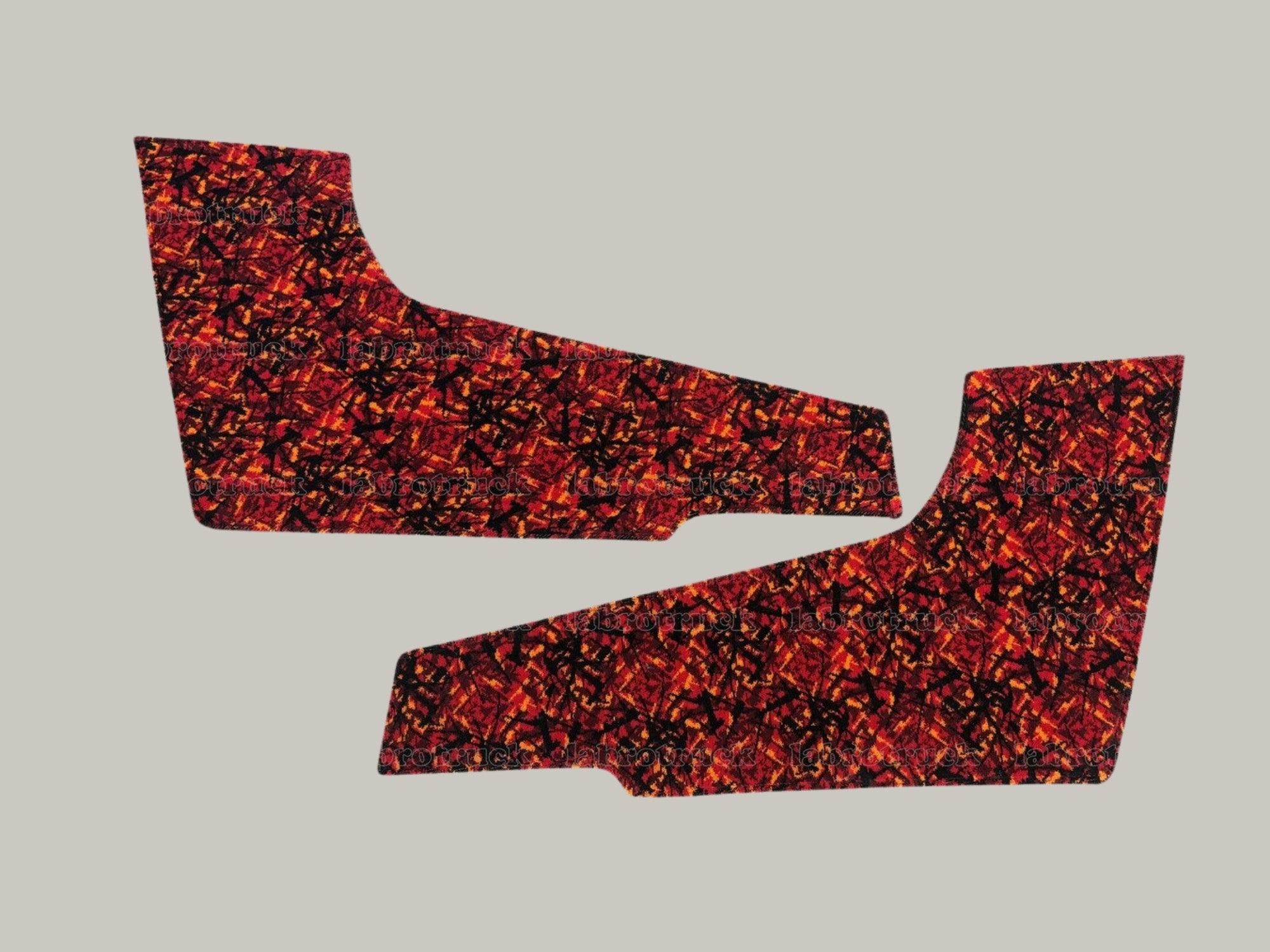Deurbekleding - Geschikt voor VOLVO FH4/5