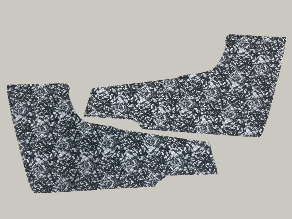 Deurbekleding - Geschikt voor VOLVO FH4/5