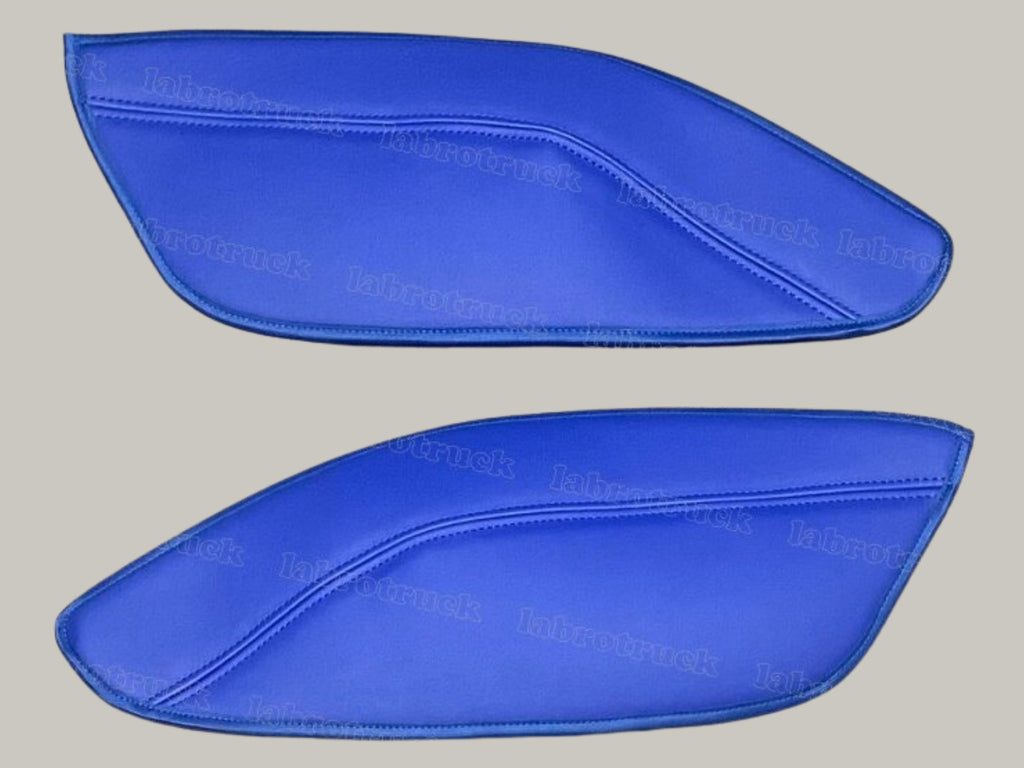 Deurbekleding - Geschikt voor IVECO S-WAY 2021