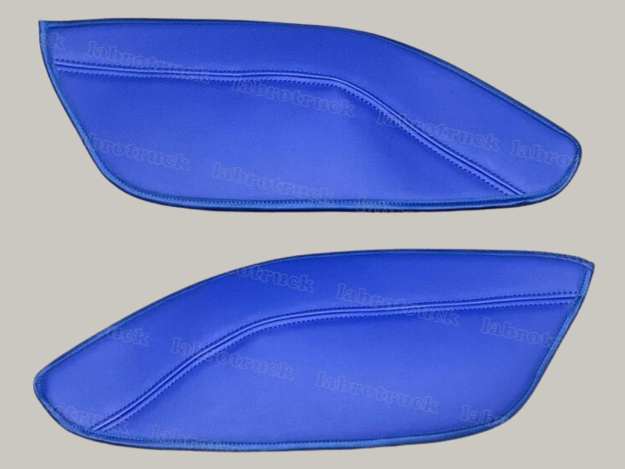 Deurbekleding - Geschikt voor IVECO S-WAY 2021