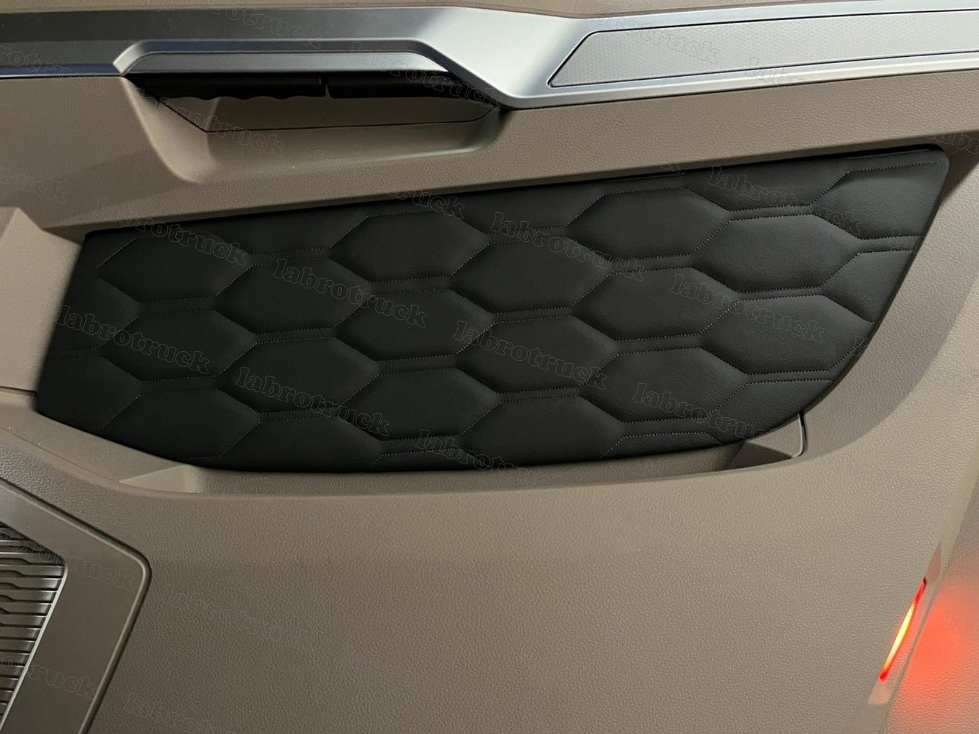 Deurpanelen - Geschikt voor DAF New gen