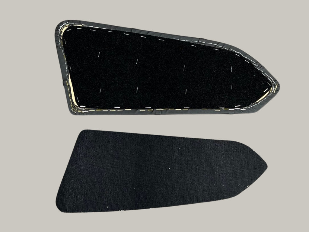 Deurpanelen - Geschikt voor MERCEDES Actos MP4/5