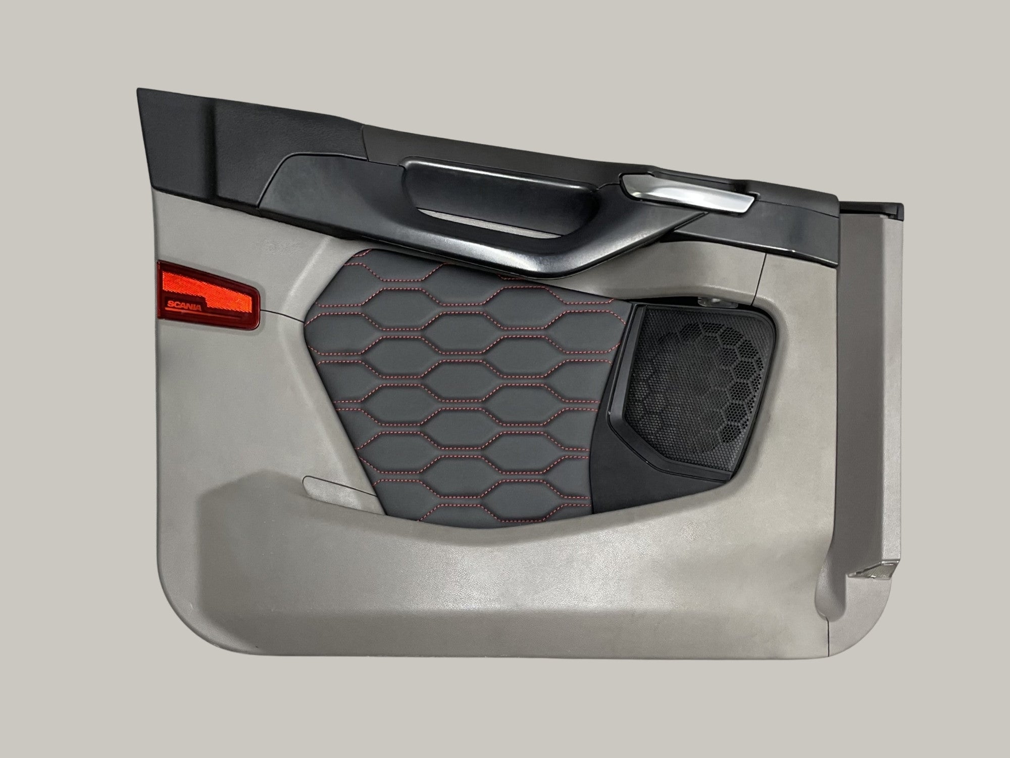 Deurpanelen - Geschikt voor SCANIA R / S Next Generation