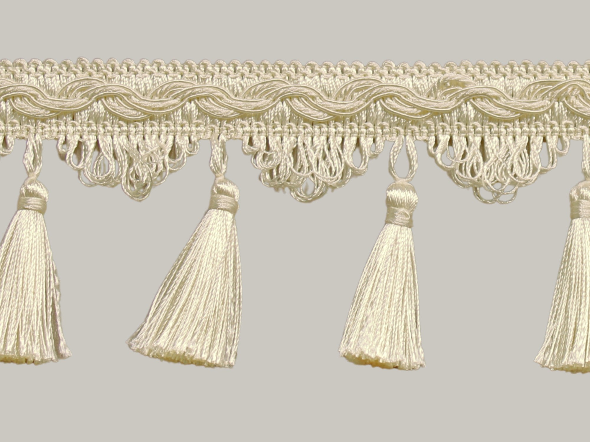 Samples - Luxe Kwasten