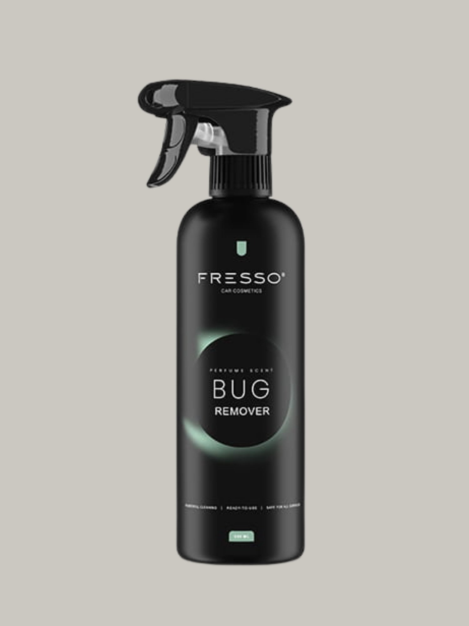 FRESSO - BUG Remover