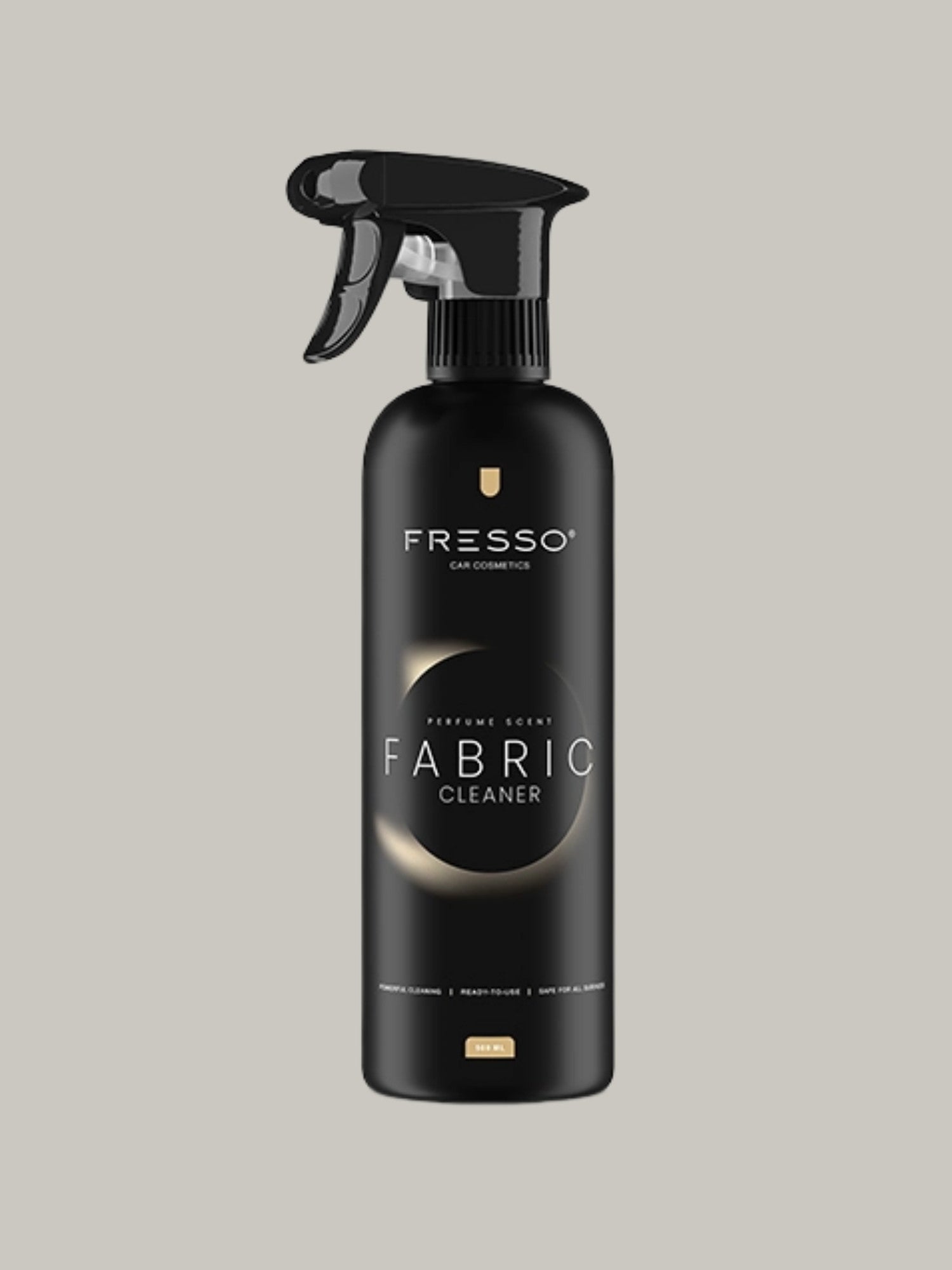 FRESSO - FABRIC Cleaner