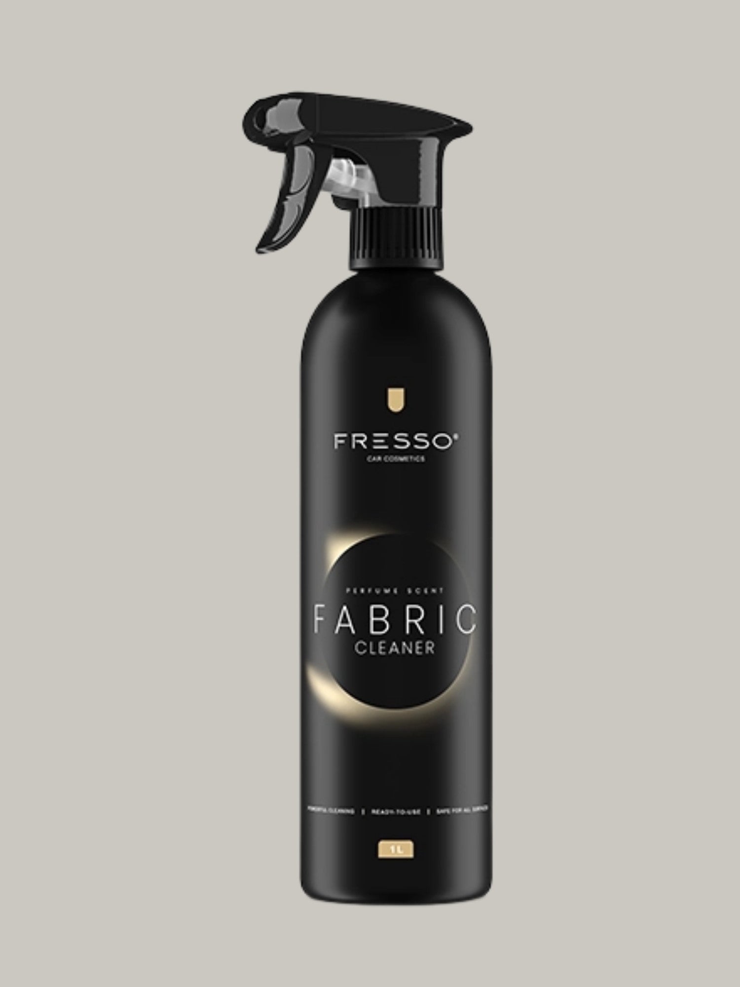 FRESSO - FABRIC Cleaner