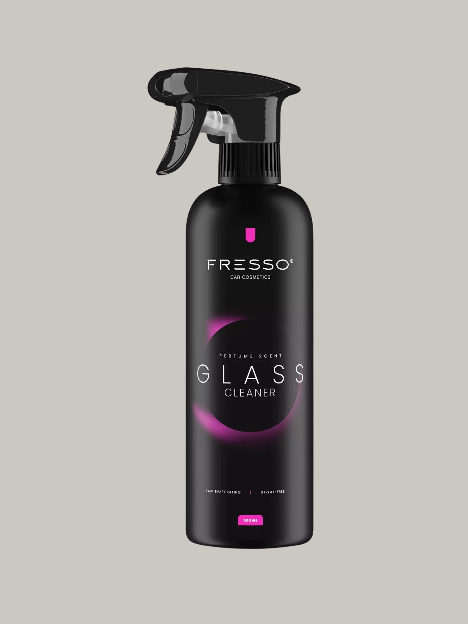 FRESSO - GLASS Cleaner