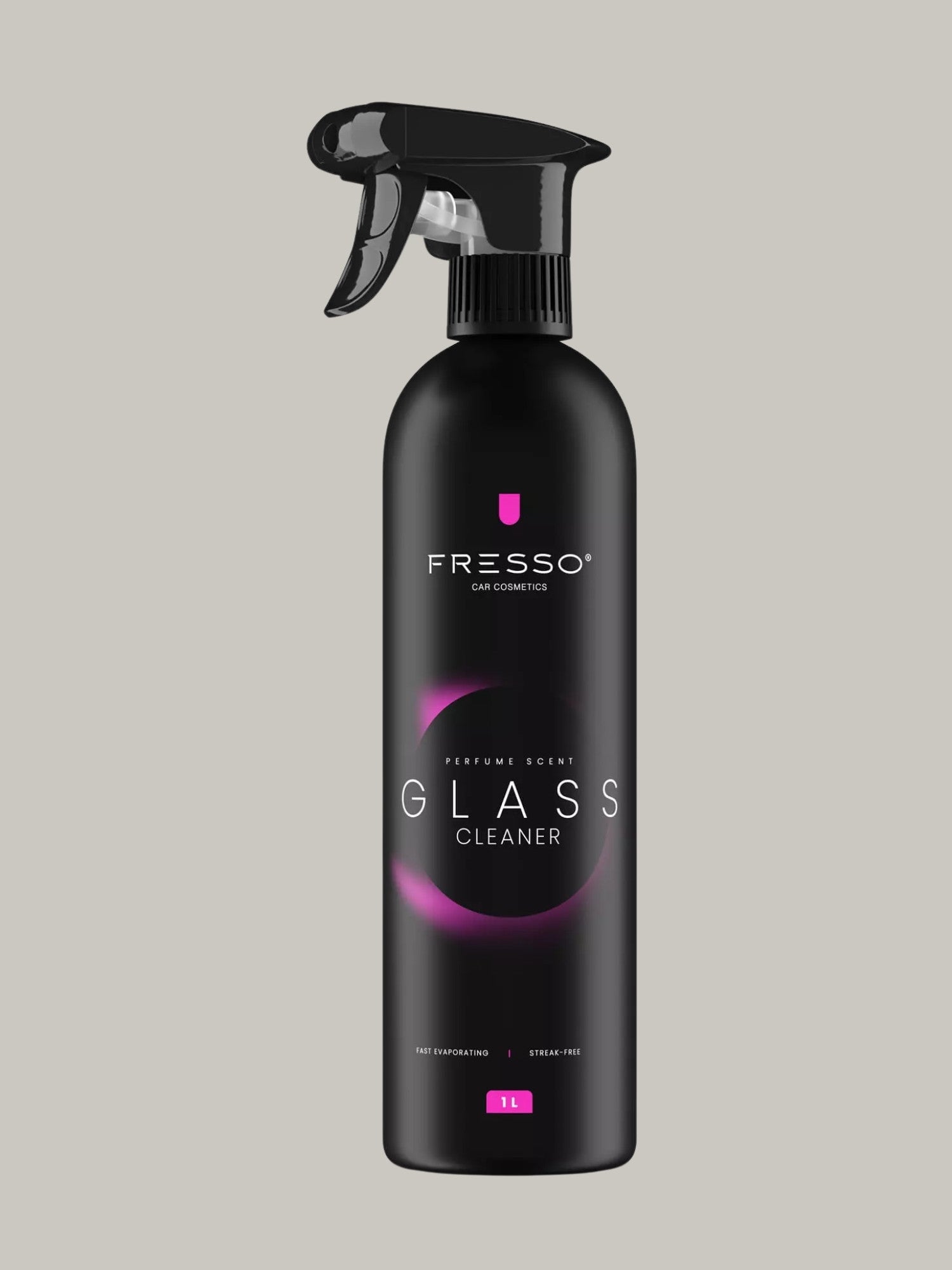 FRESSO - GLASS Cleaner