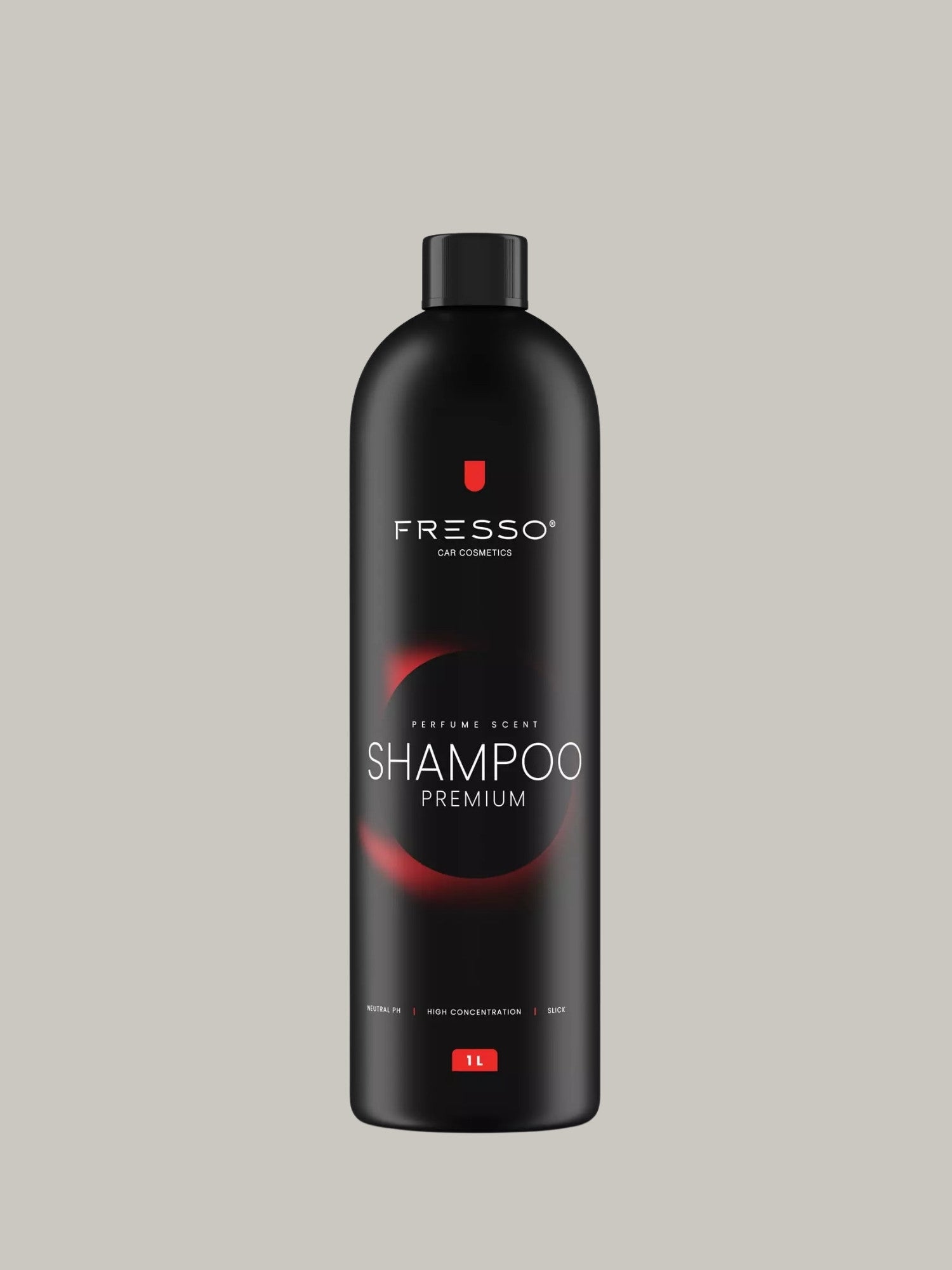 FRESSO - SHAMPOO Premium