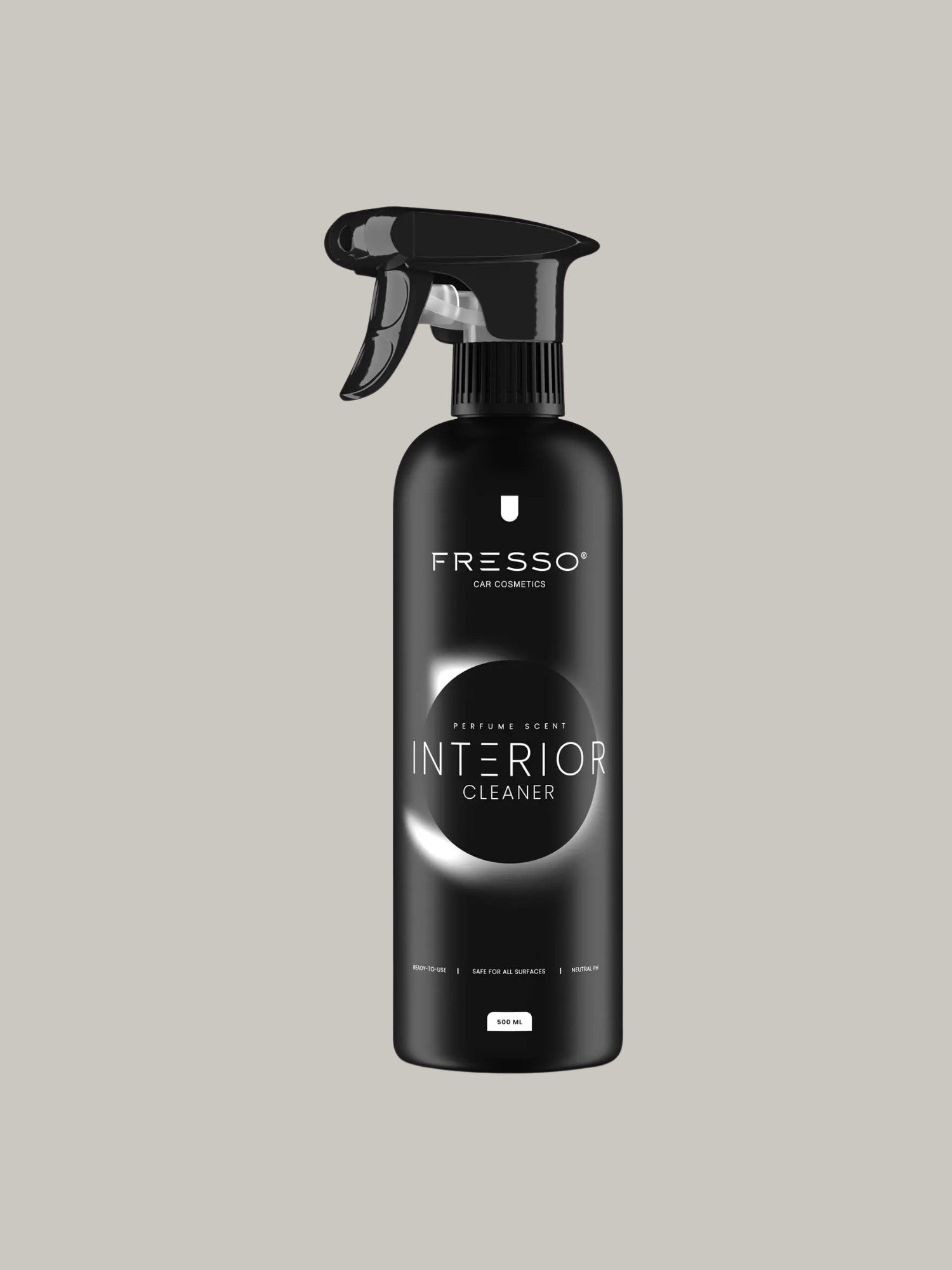 FRESSO - INTERIOR Cleaner