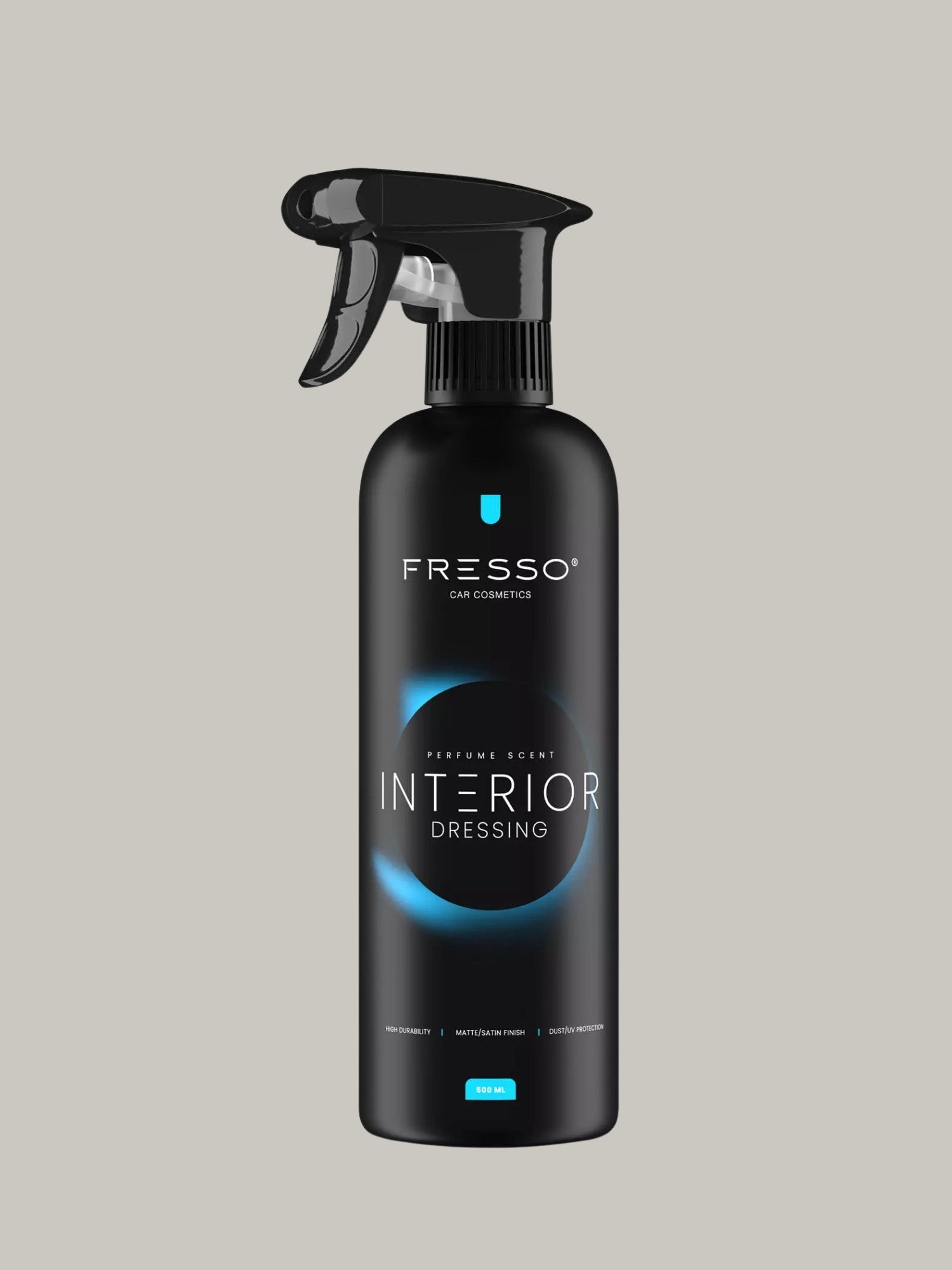 FRESSO - INTERIOR Dressing