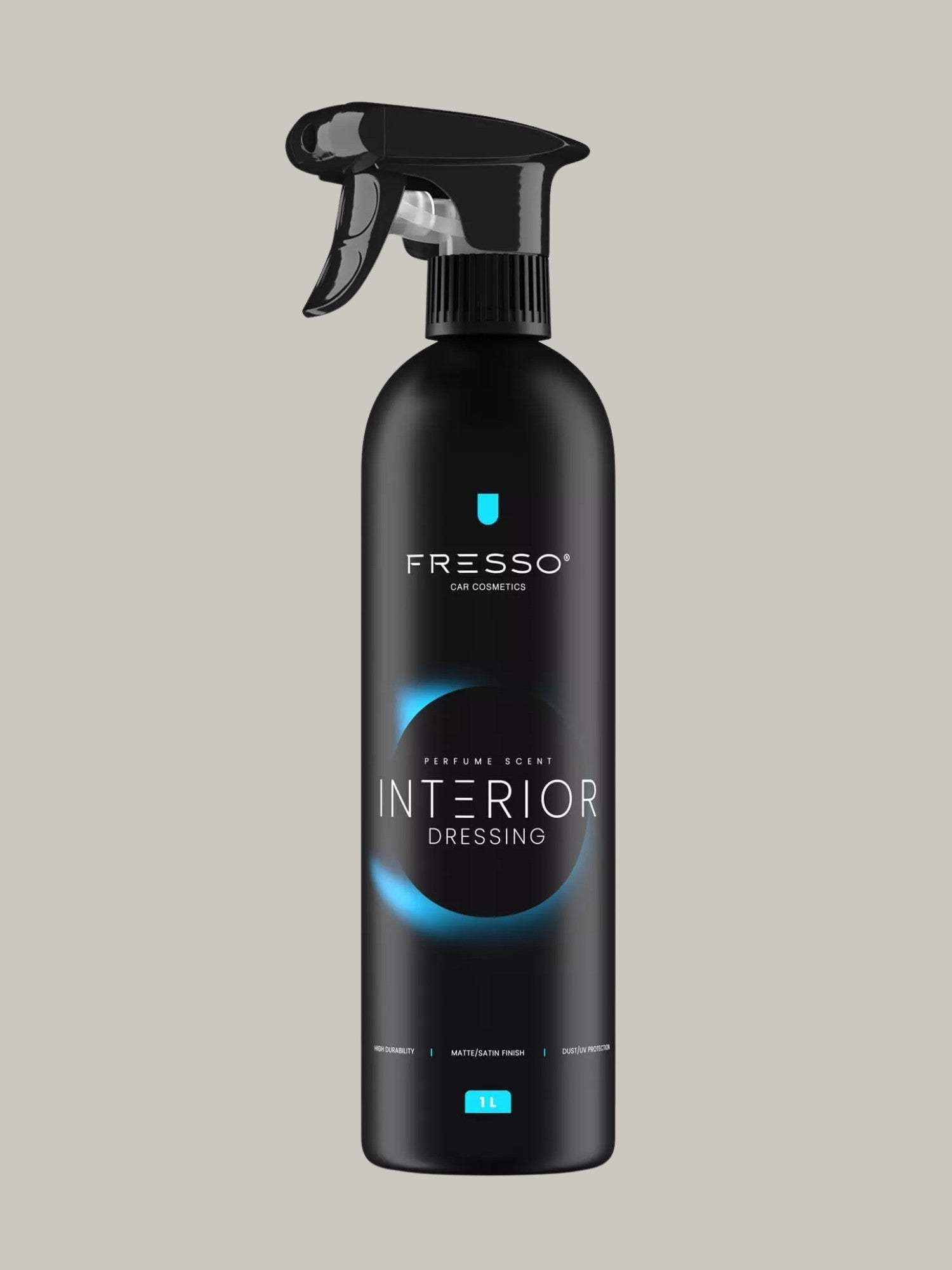 FRESSO - INTERIOR Dressing