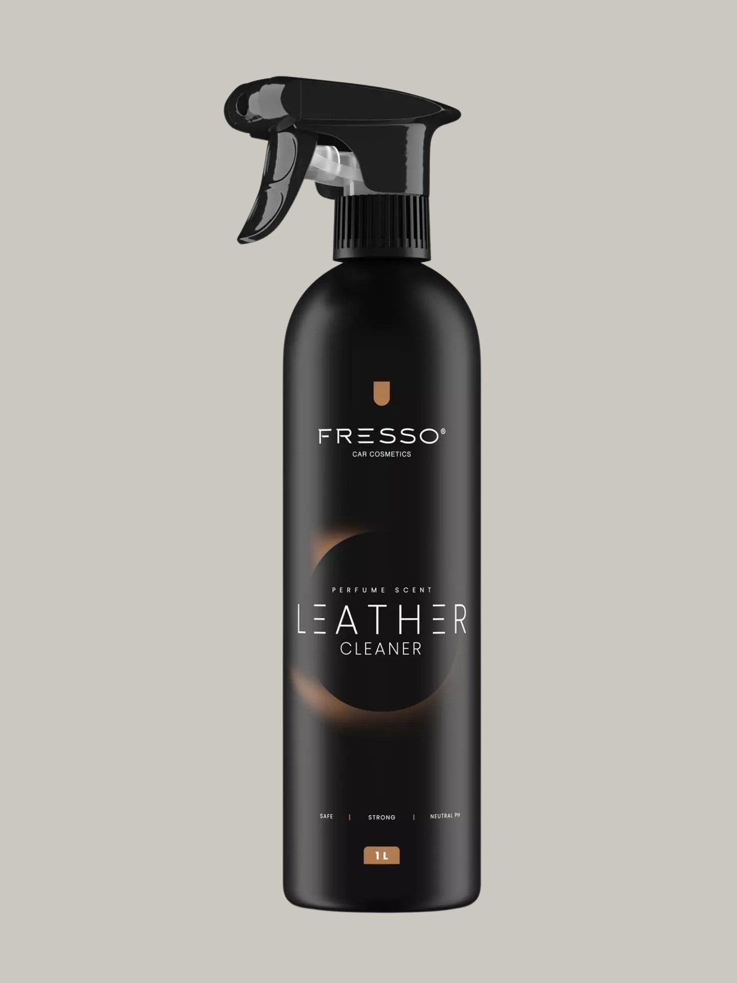 FRESSO - LEATHER Cleaner