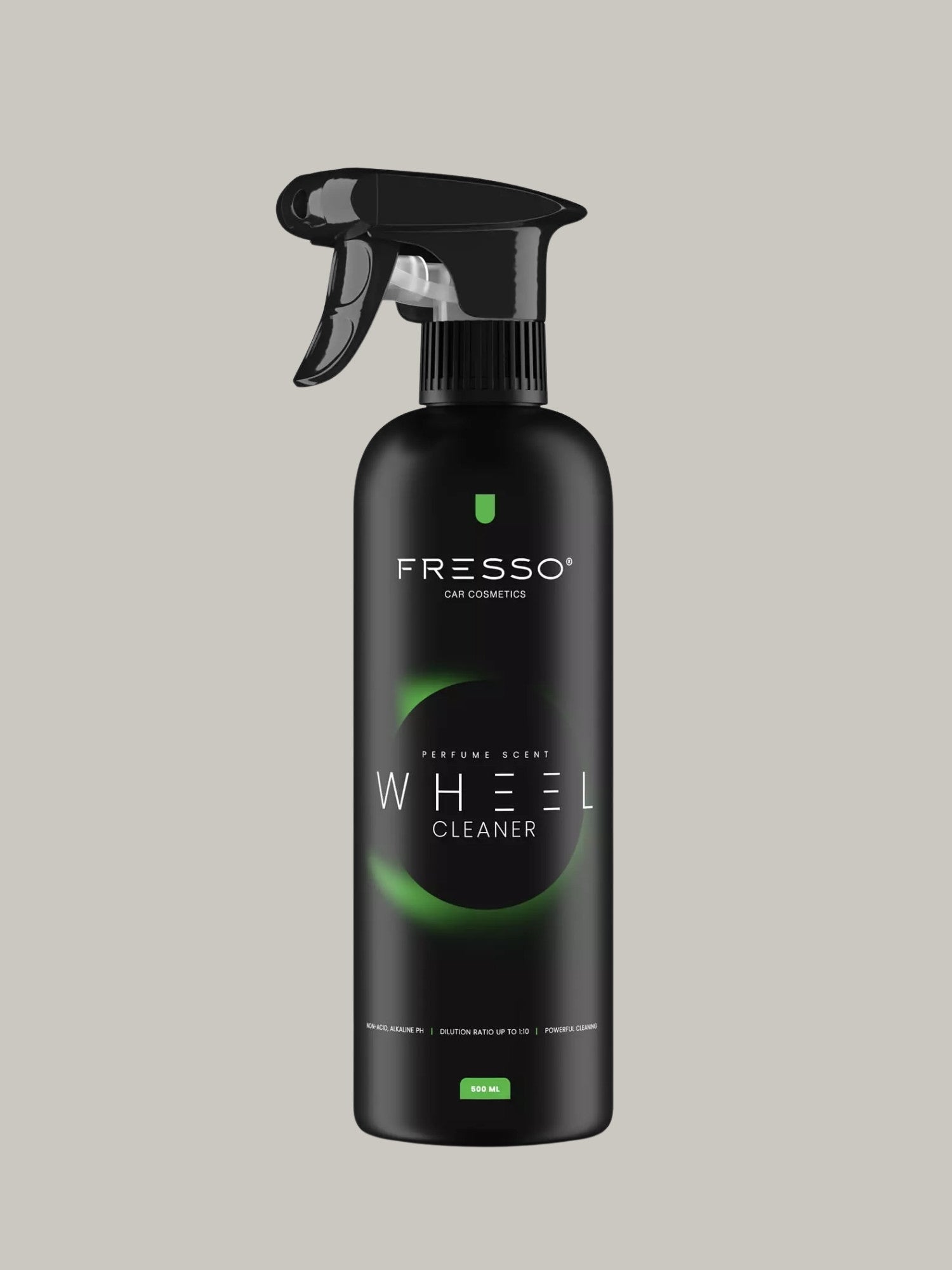 FRESSO - WHEEL Cleaner