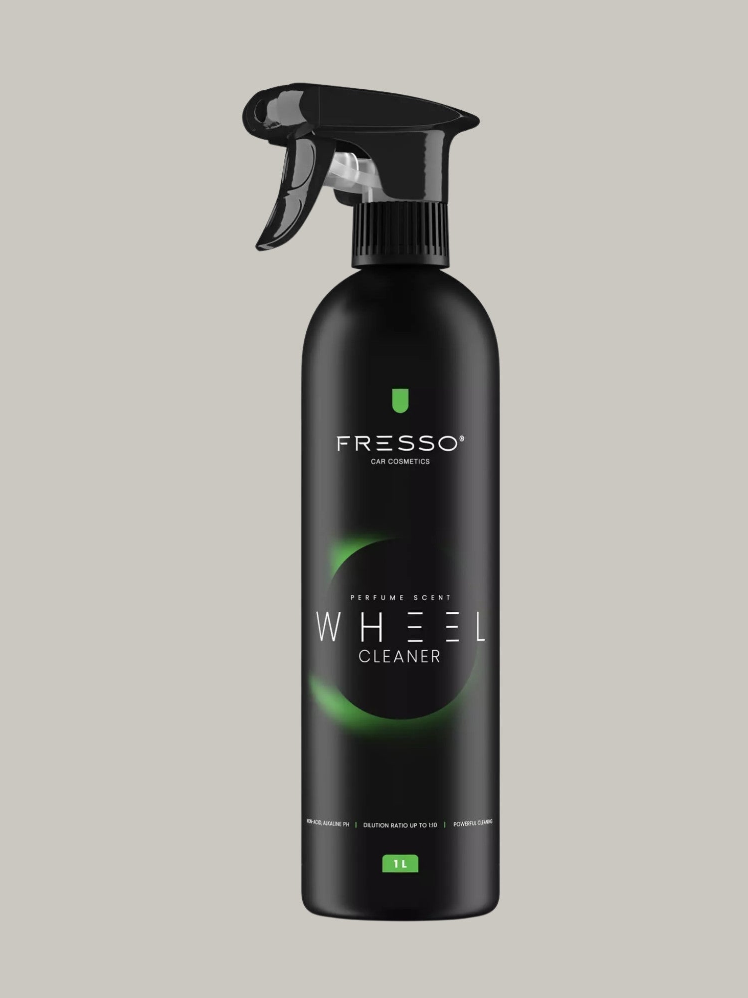 FRESSO - WHEEL Cleaner