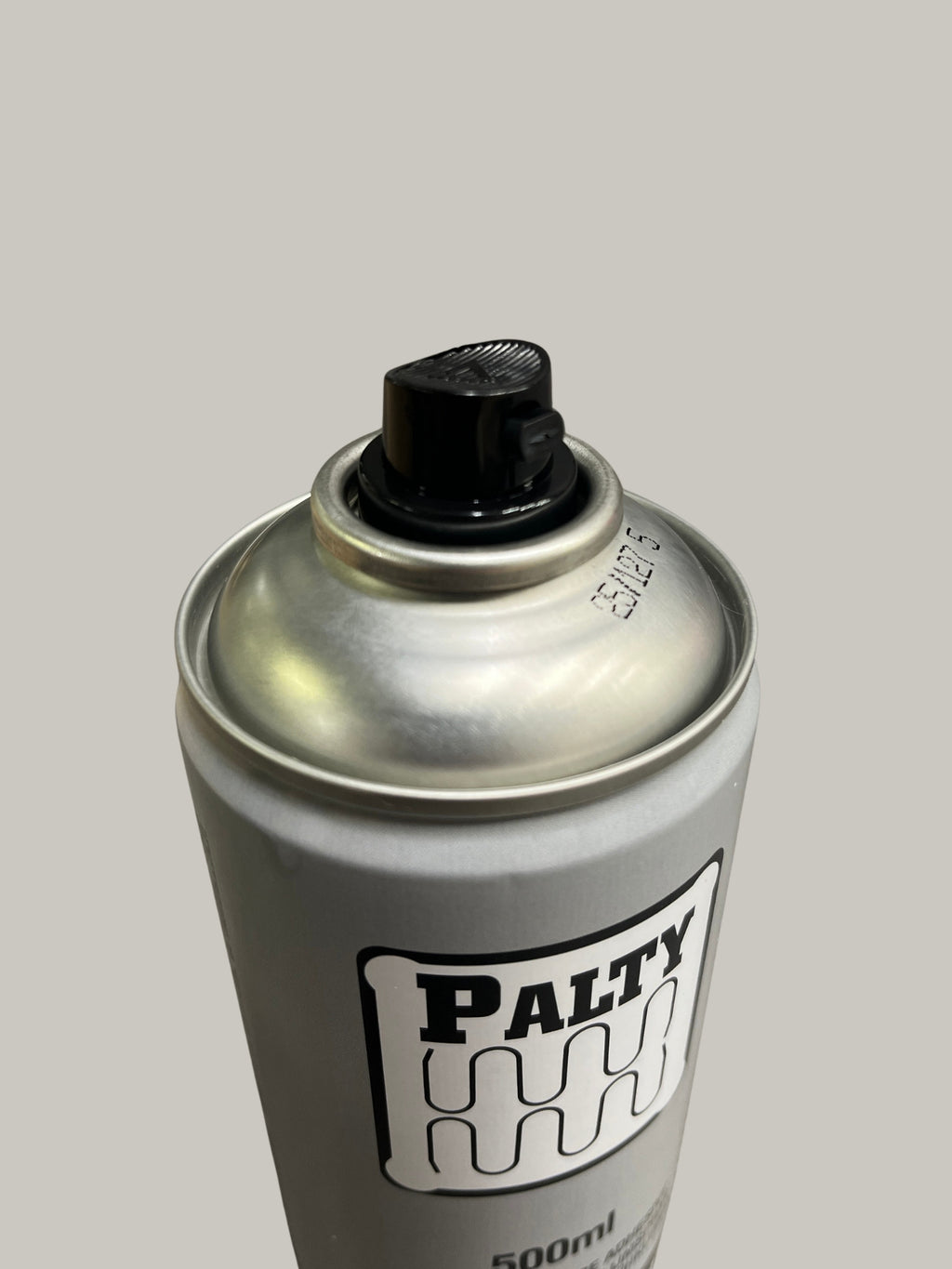 Palty Hittebestendige lijmspray - 500 ml