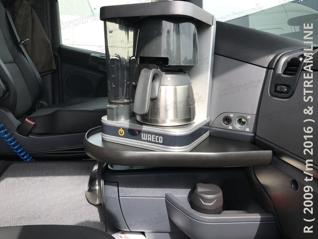 Koffietafel - Geschikt voor SCANIA