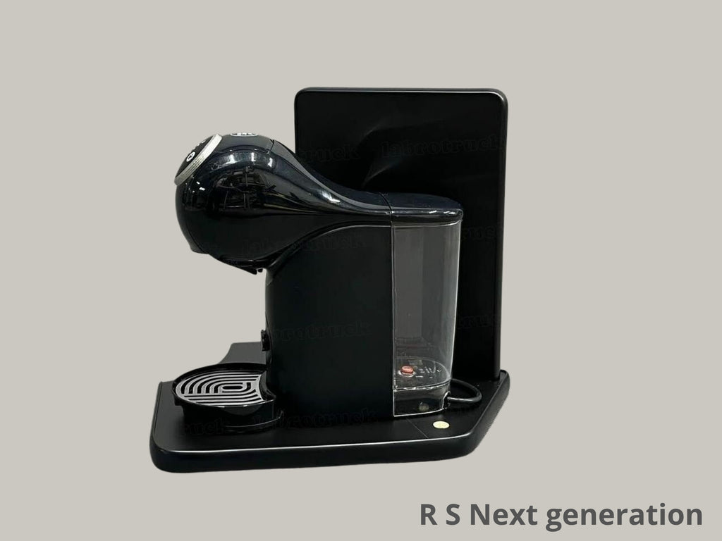 Koffietafel - Geschikt voor SCANIA