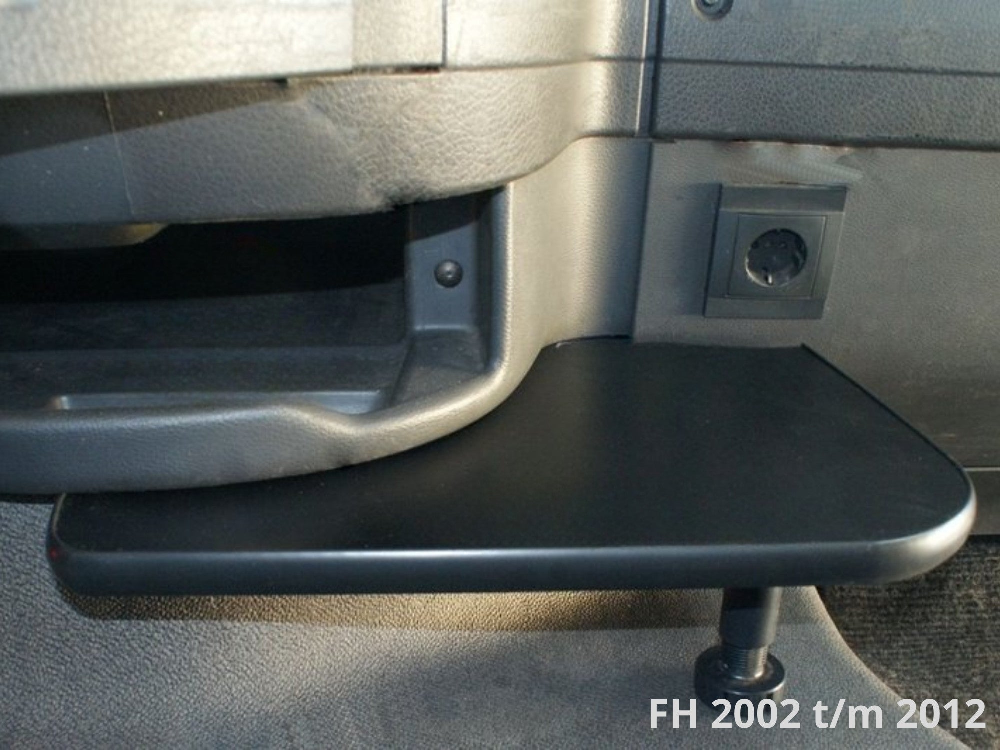 Koffietafel - Geschikt voor VOLVO