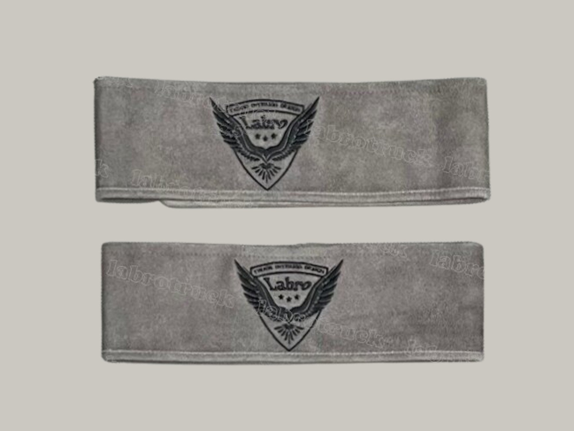 Individual curtain ties