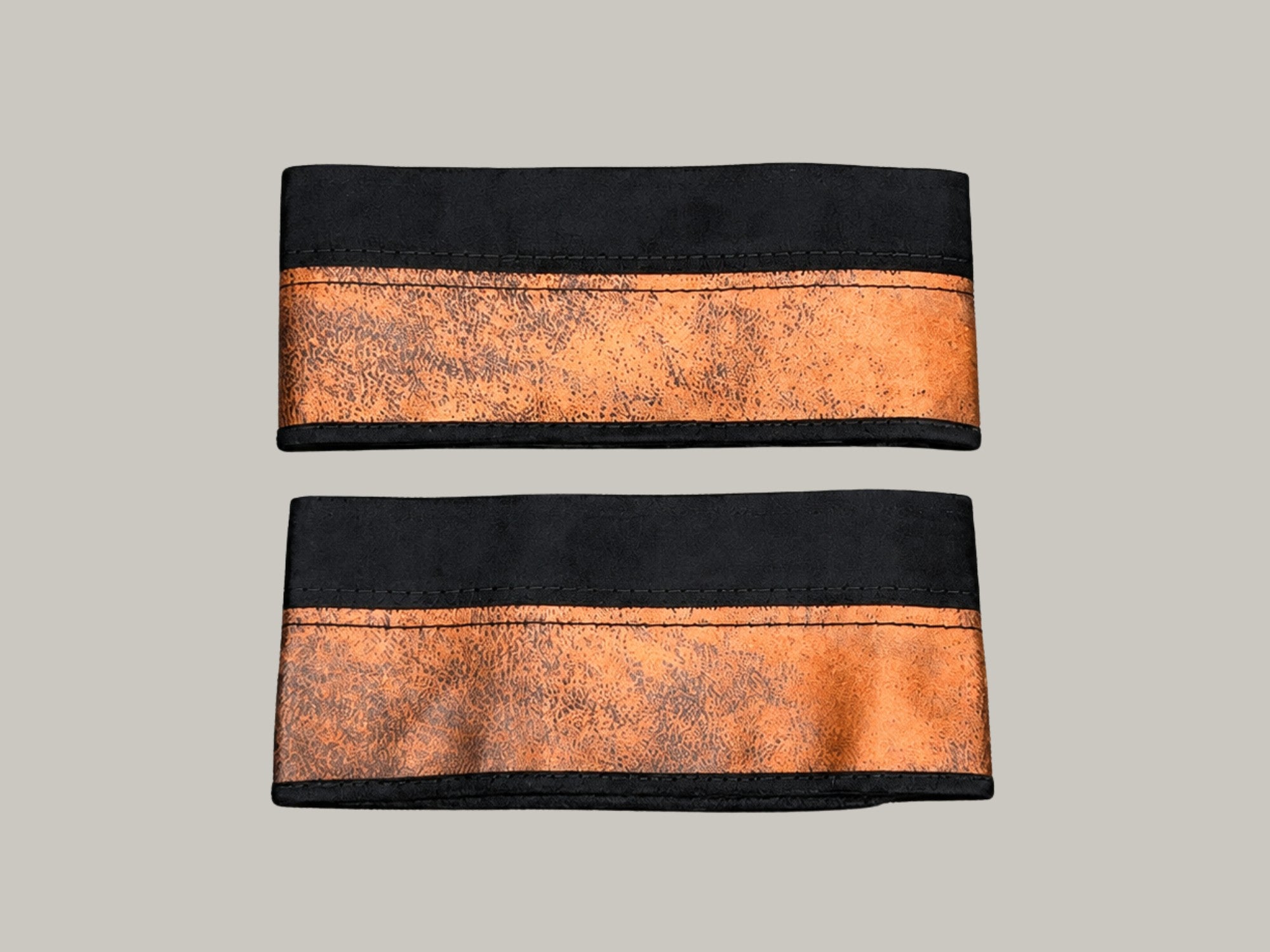 Individual curtain ties