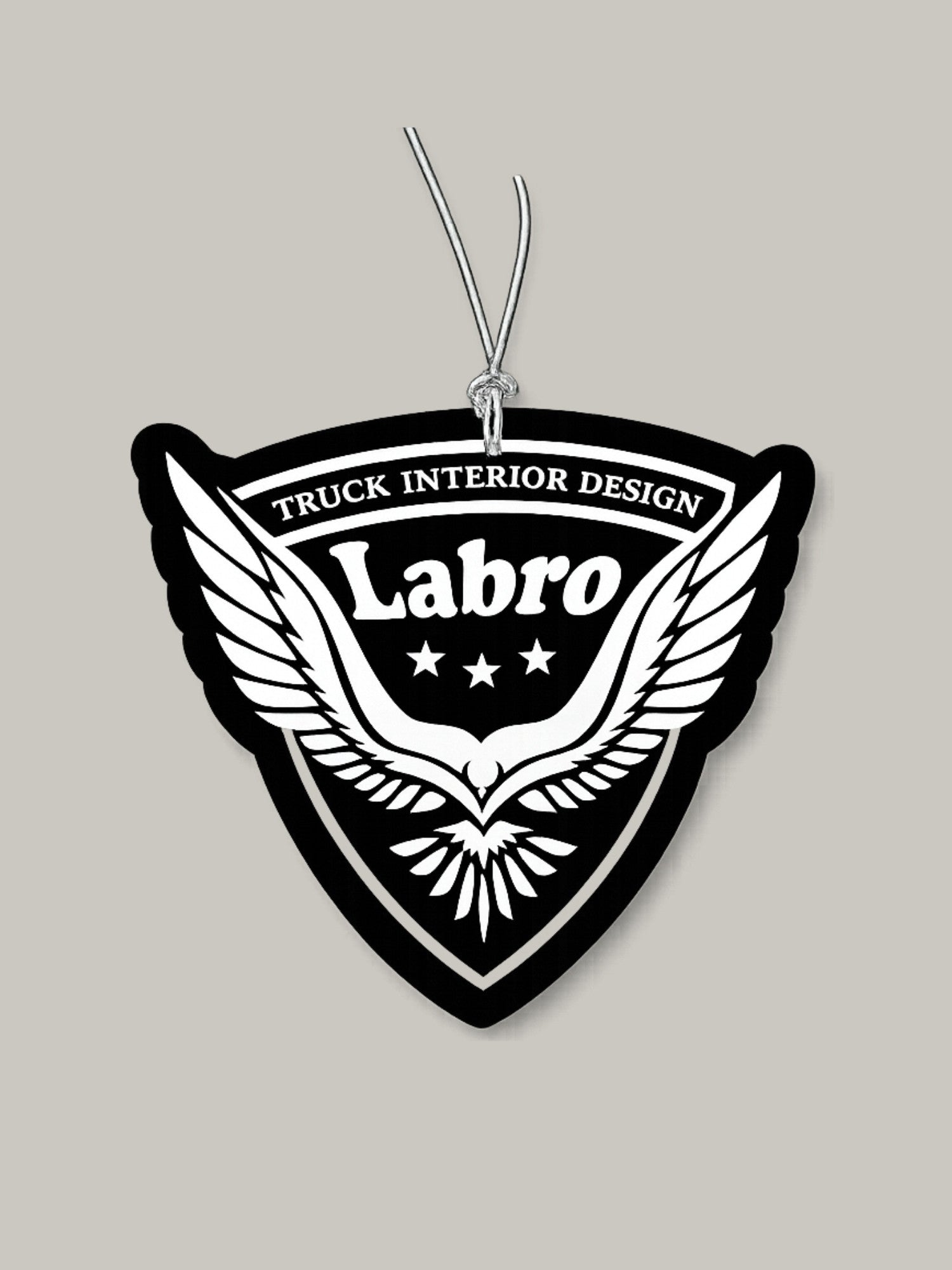 Luchtverfrisser - LabroTruck