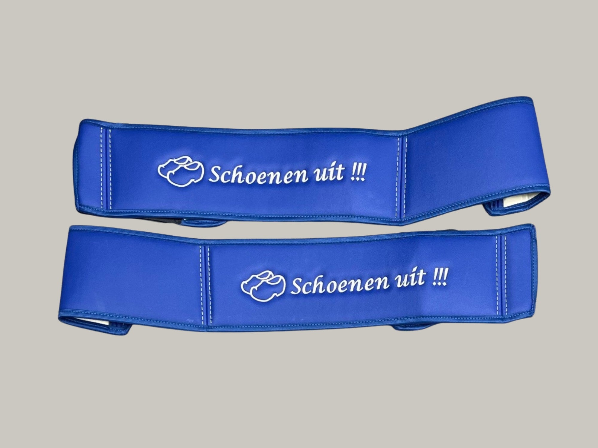 Stoelframe bekleding