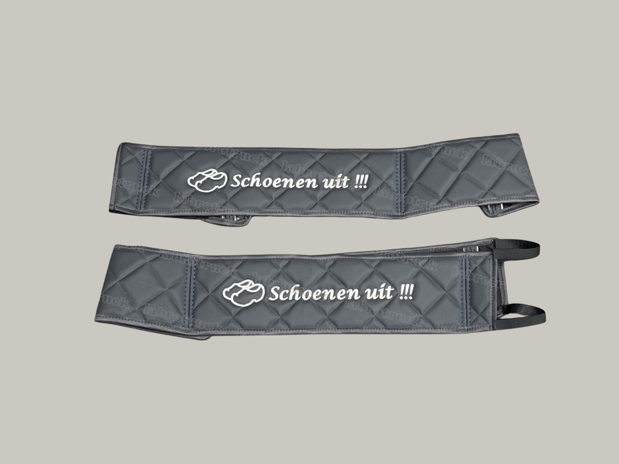 Stoelframe bekleding