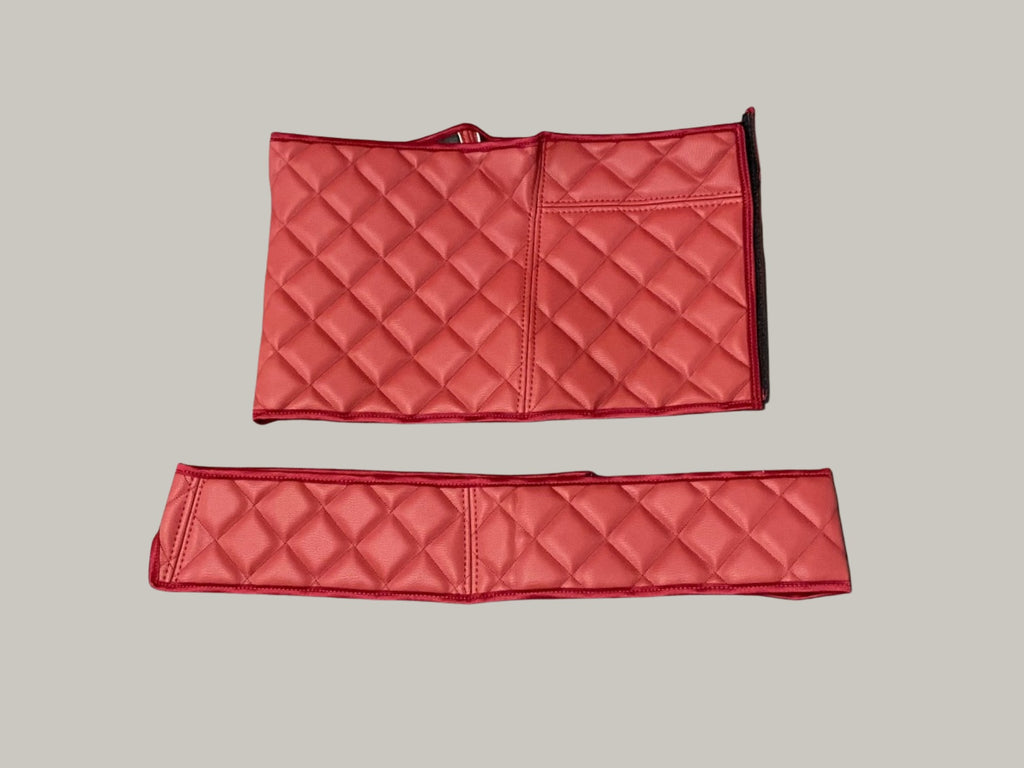 Stoelframe bekleding