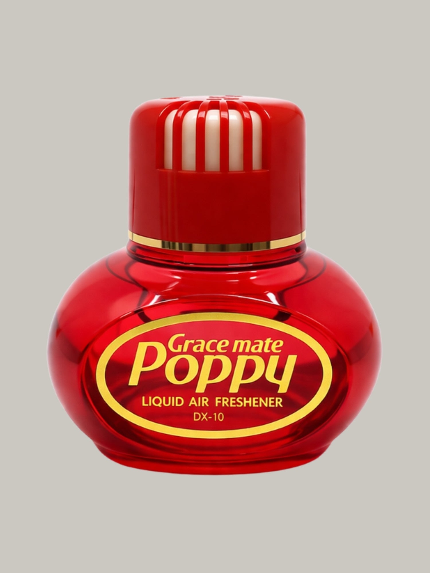 Poppy - Luchtverfrisser