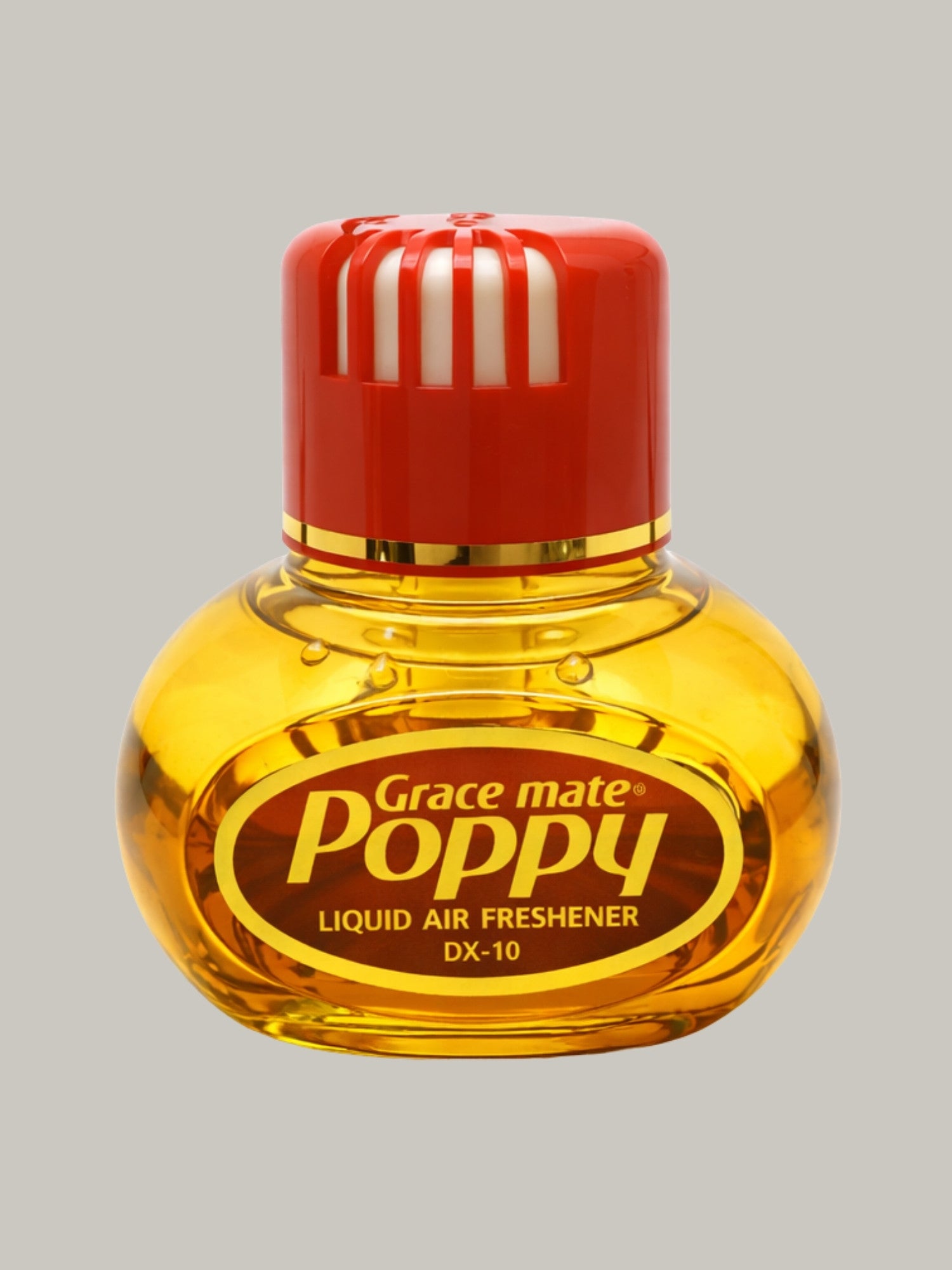 Poppy - Luchtverfrisser
