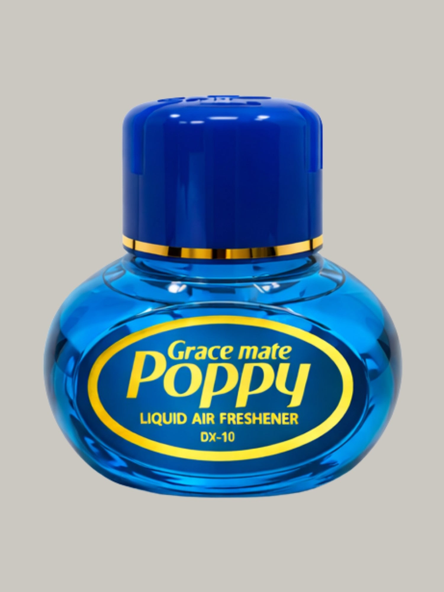 Poppy - Luchtverfrisser