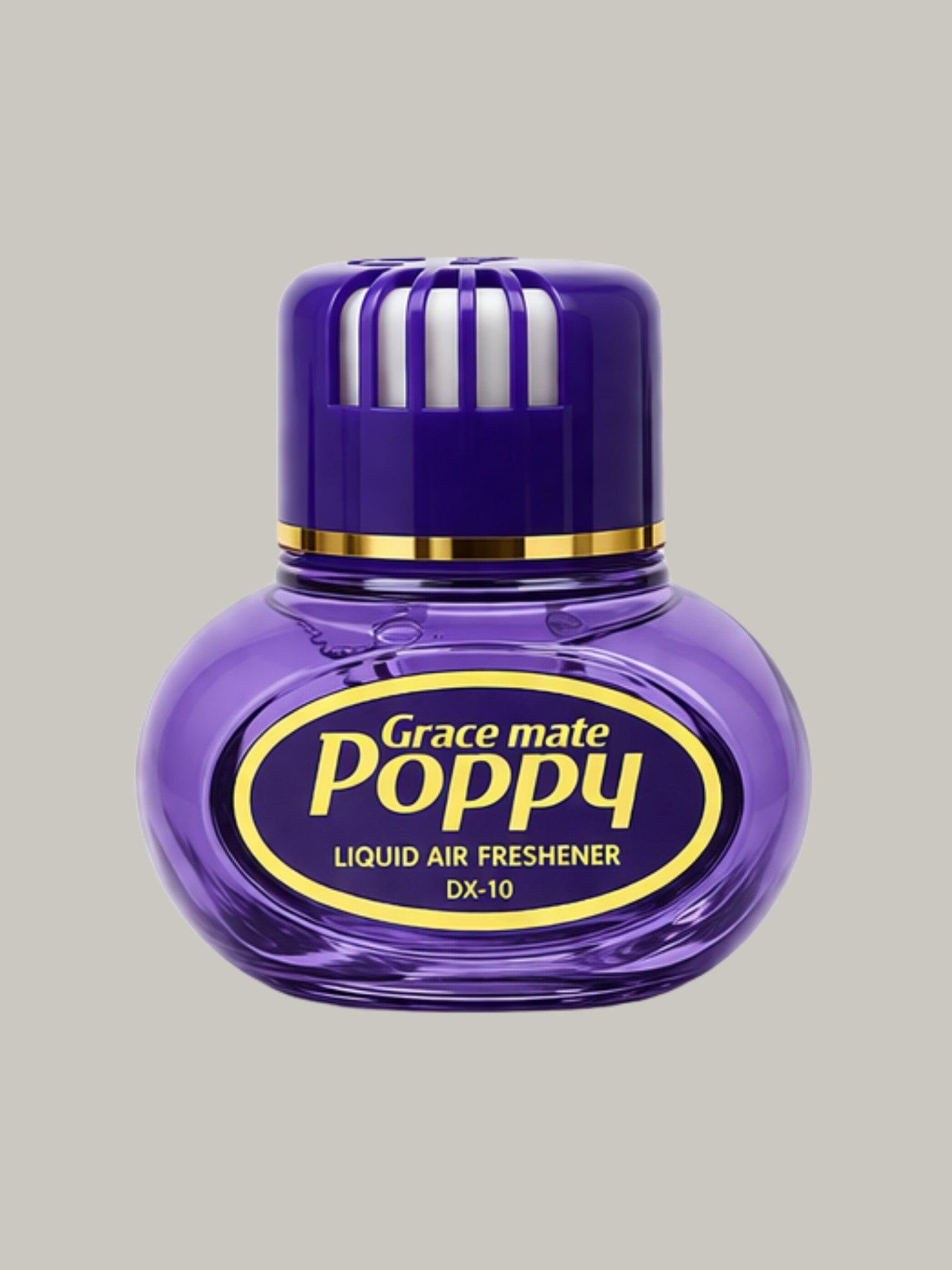 Poppy - Luchtverfrisser