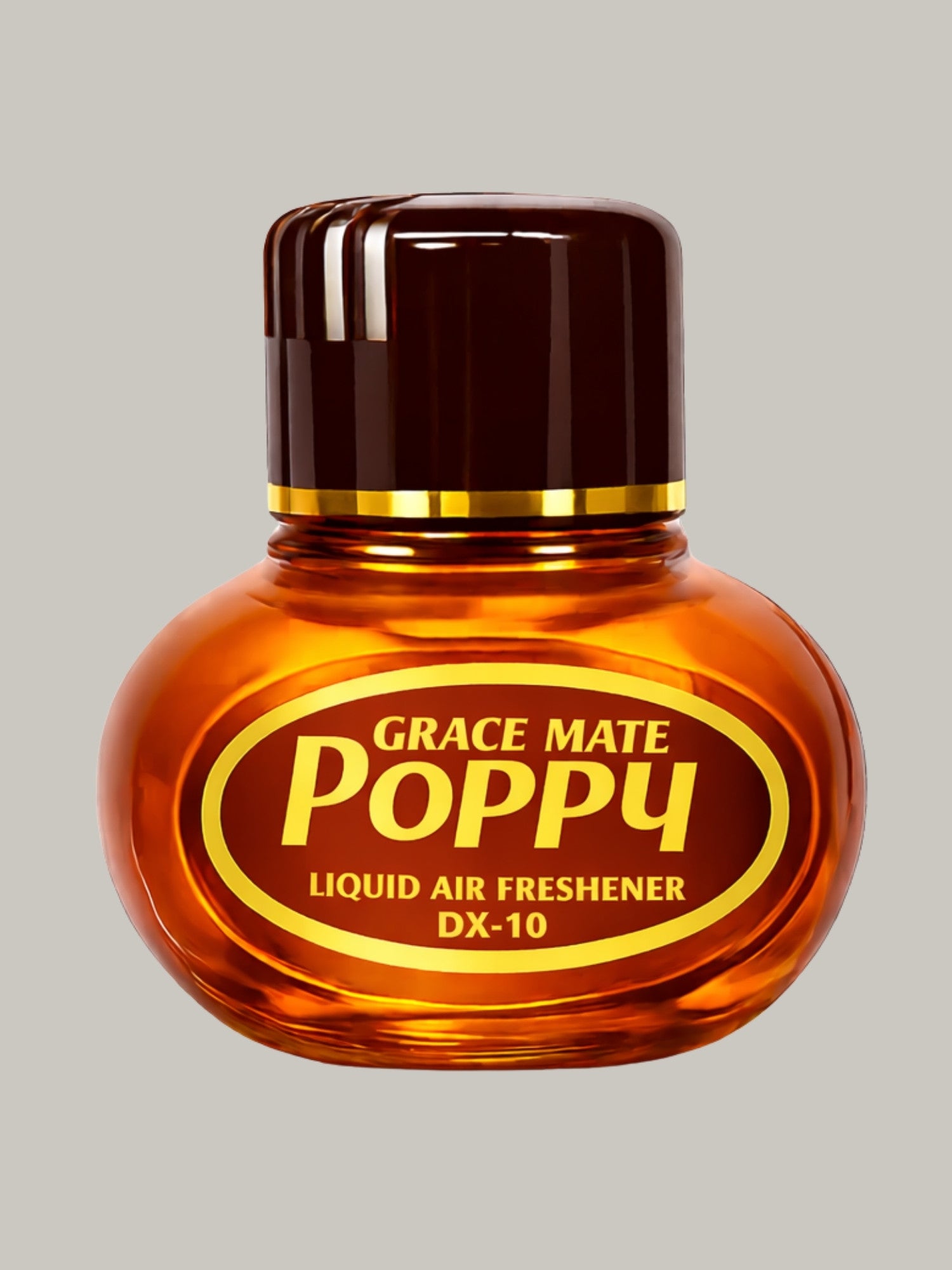 Poppy - Luchtverfrisser