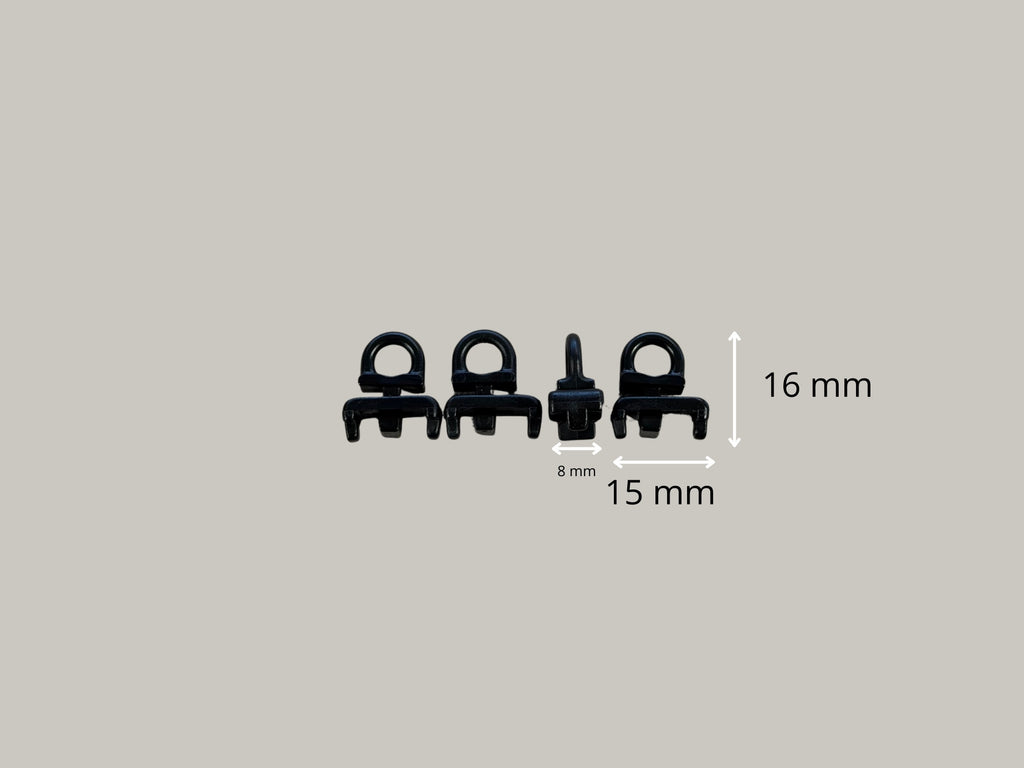 Eindstops
