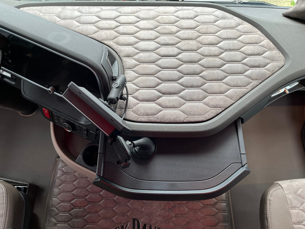 Dashboard Plankje(s) - geschikt voor DAF XG, XF, XD NEW GEN