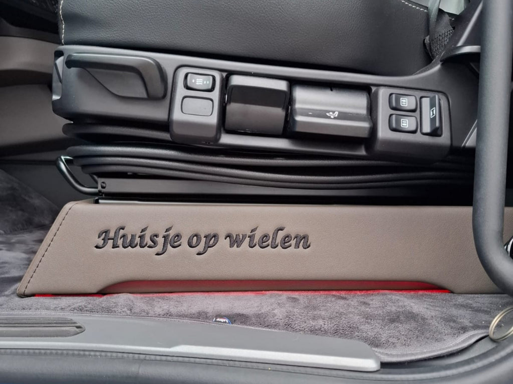 Stoelhoeken