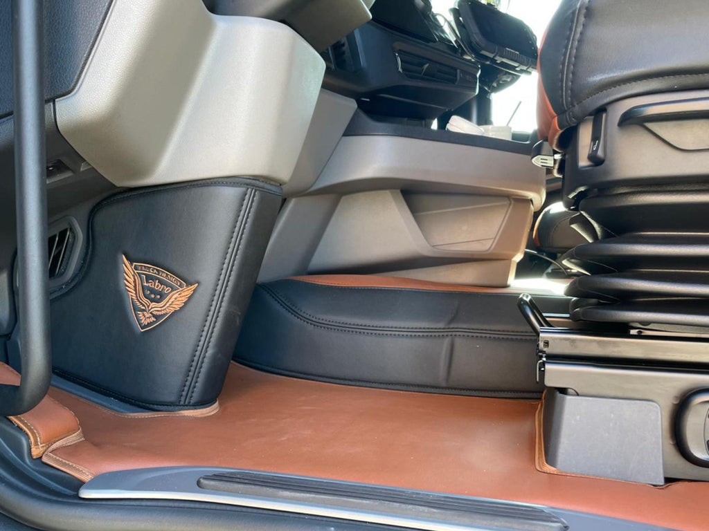 Stuurkolombekleding - Geschikt voor SCANIA